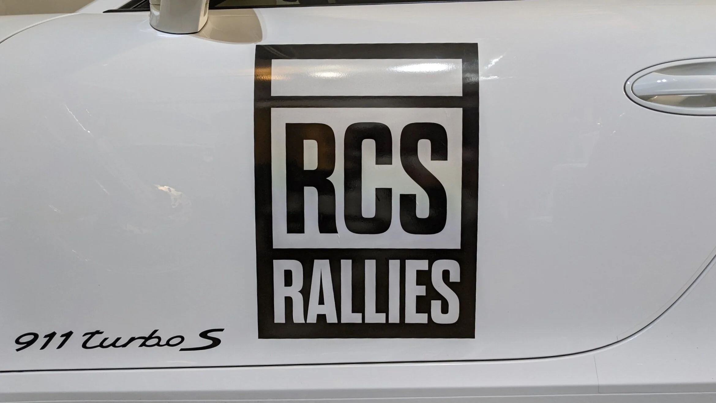 Episode 148 - CAGS is a Crock, Rally Time, and the Avants Magazine Launch!