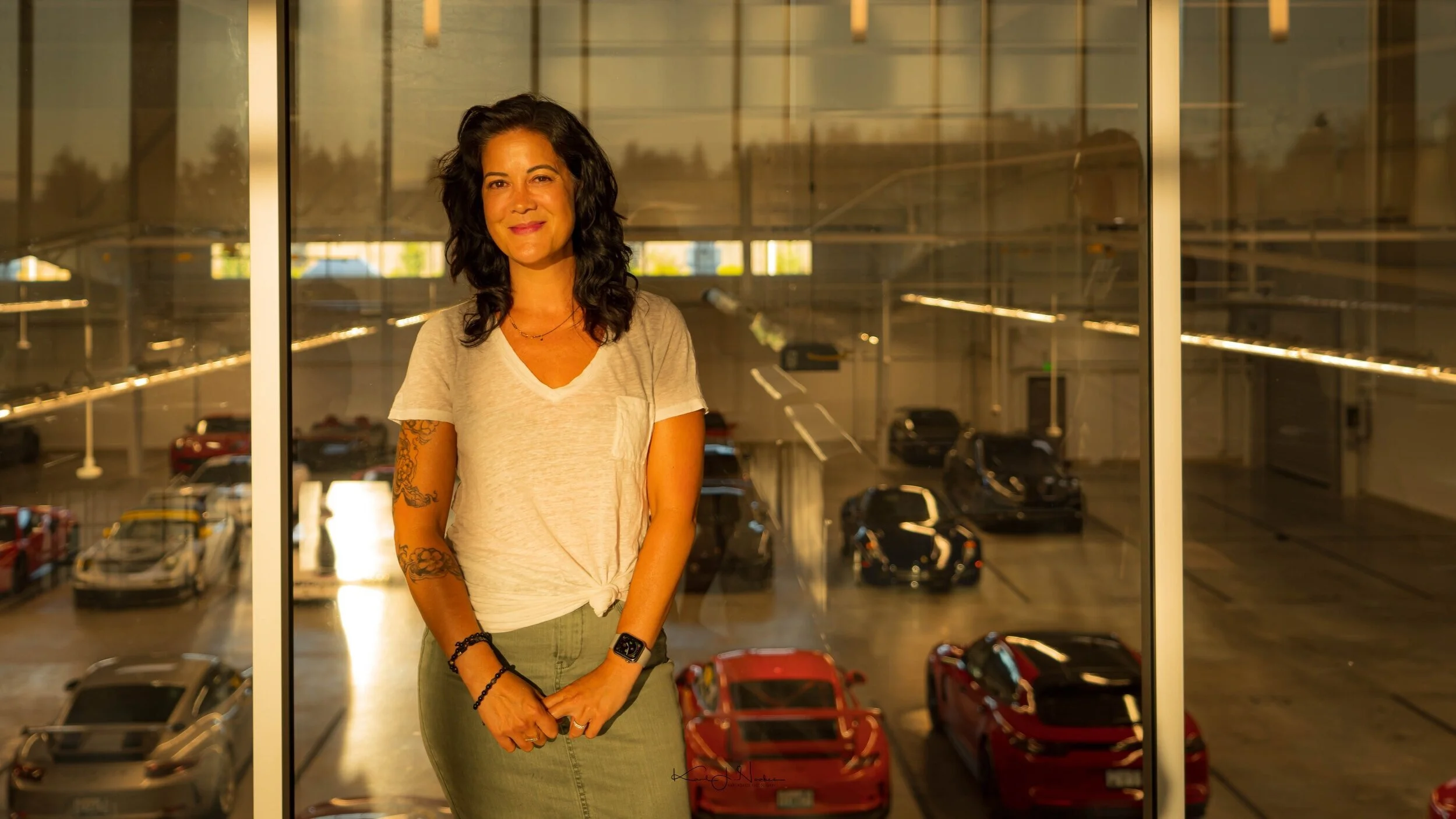 Episode 144 - Catching Up With Kiki Wolfkill