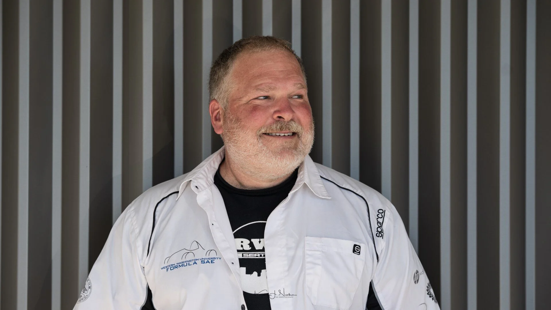 Episode 141 - From Motorhomes to Minis with Greg Birch
