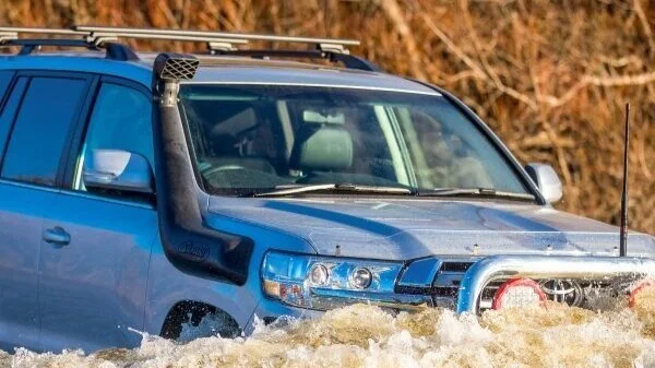 Episode 137 - Driving Discussions with Doug of Drivers Club