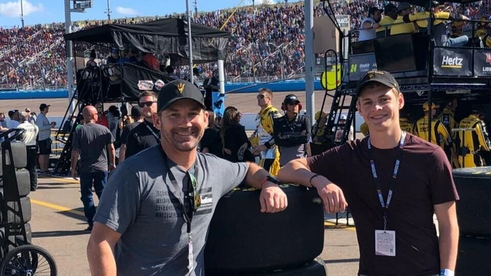 Episode 136 - Brian Nilsen and The Circuit of the Northwest