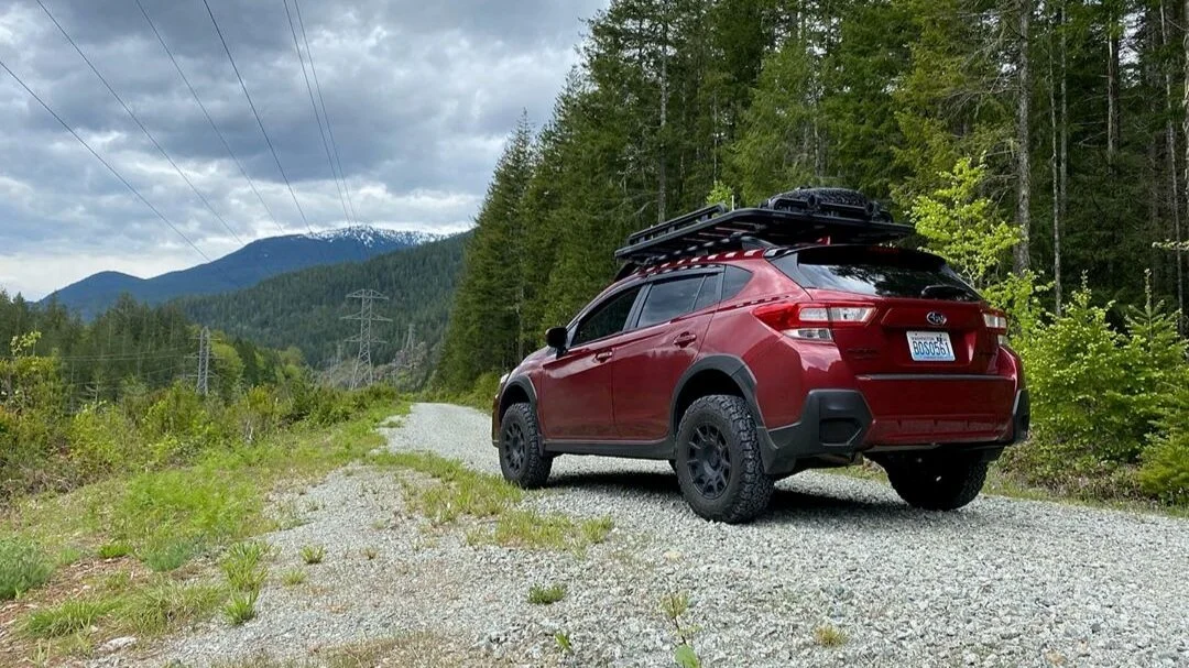 Episode 133 - Short Take: Beadlocks and Quarantine Car Shows