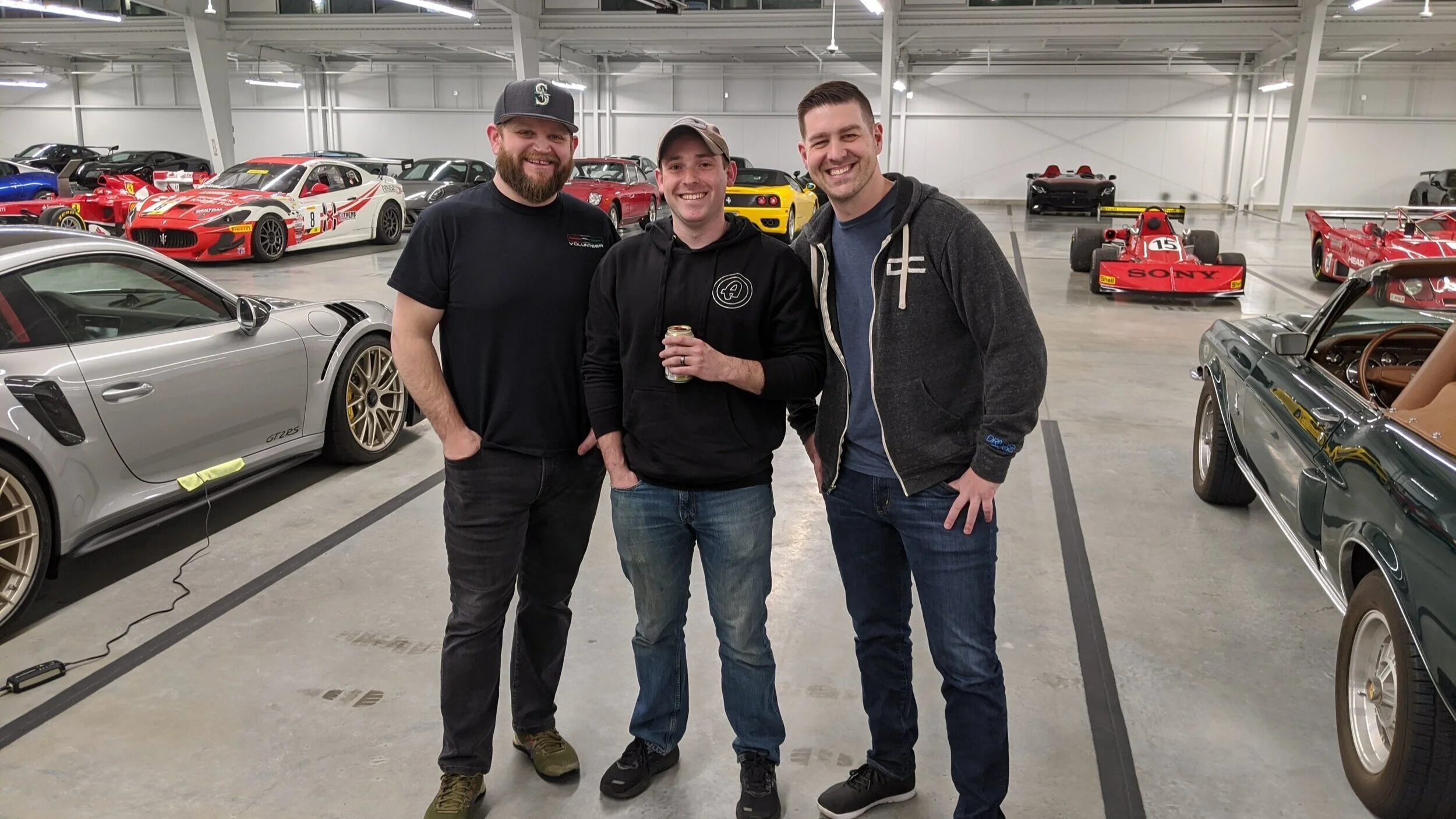 Episode 122 - Alternative Transportation Methods with Cameron Balazic