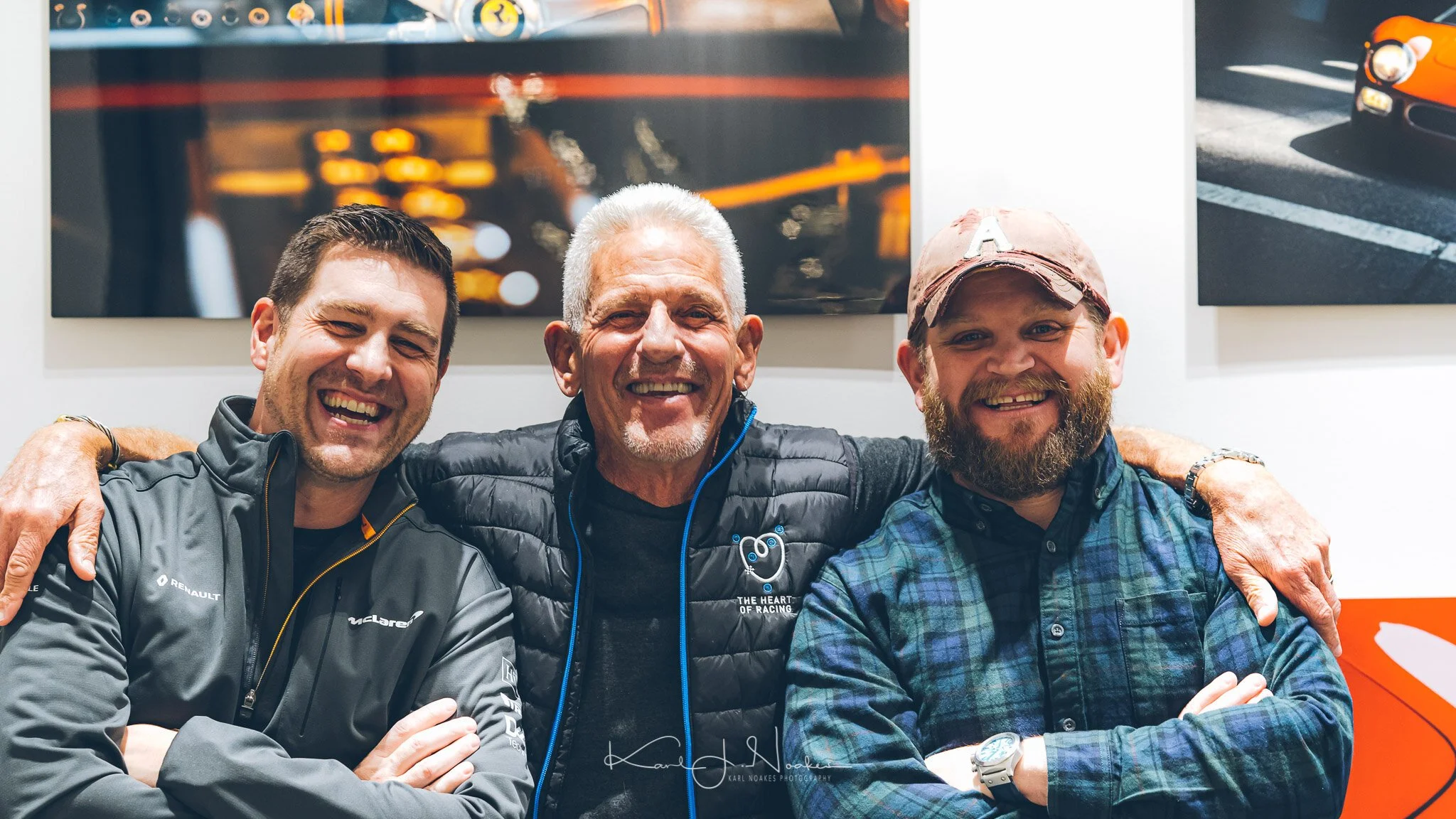 Episode 118 - Don Kitch Is Proof Of What Can Happen If You Never Give Up