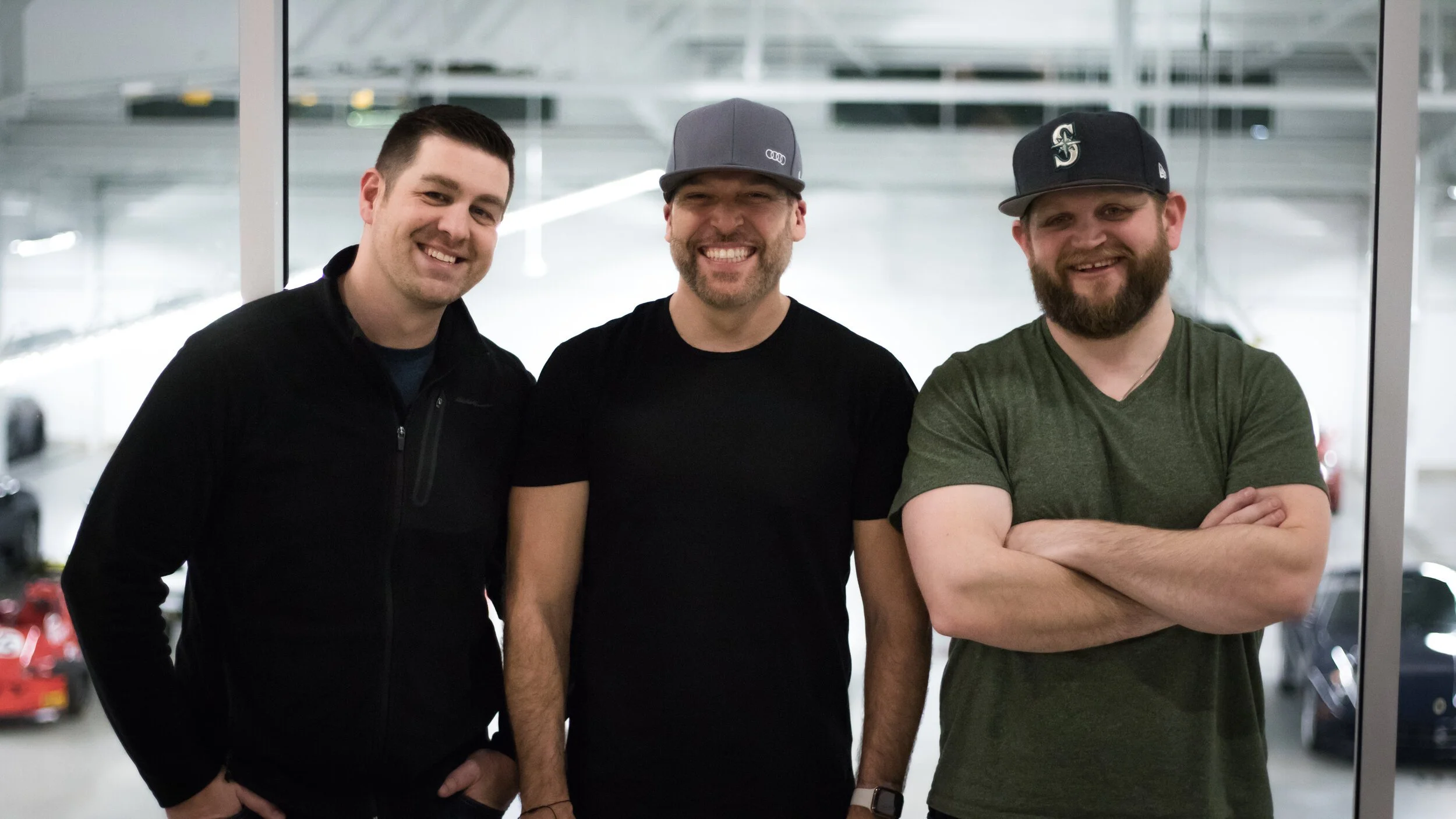 Episode 117 - All Around The World With Jason Bourriague