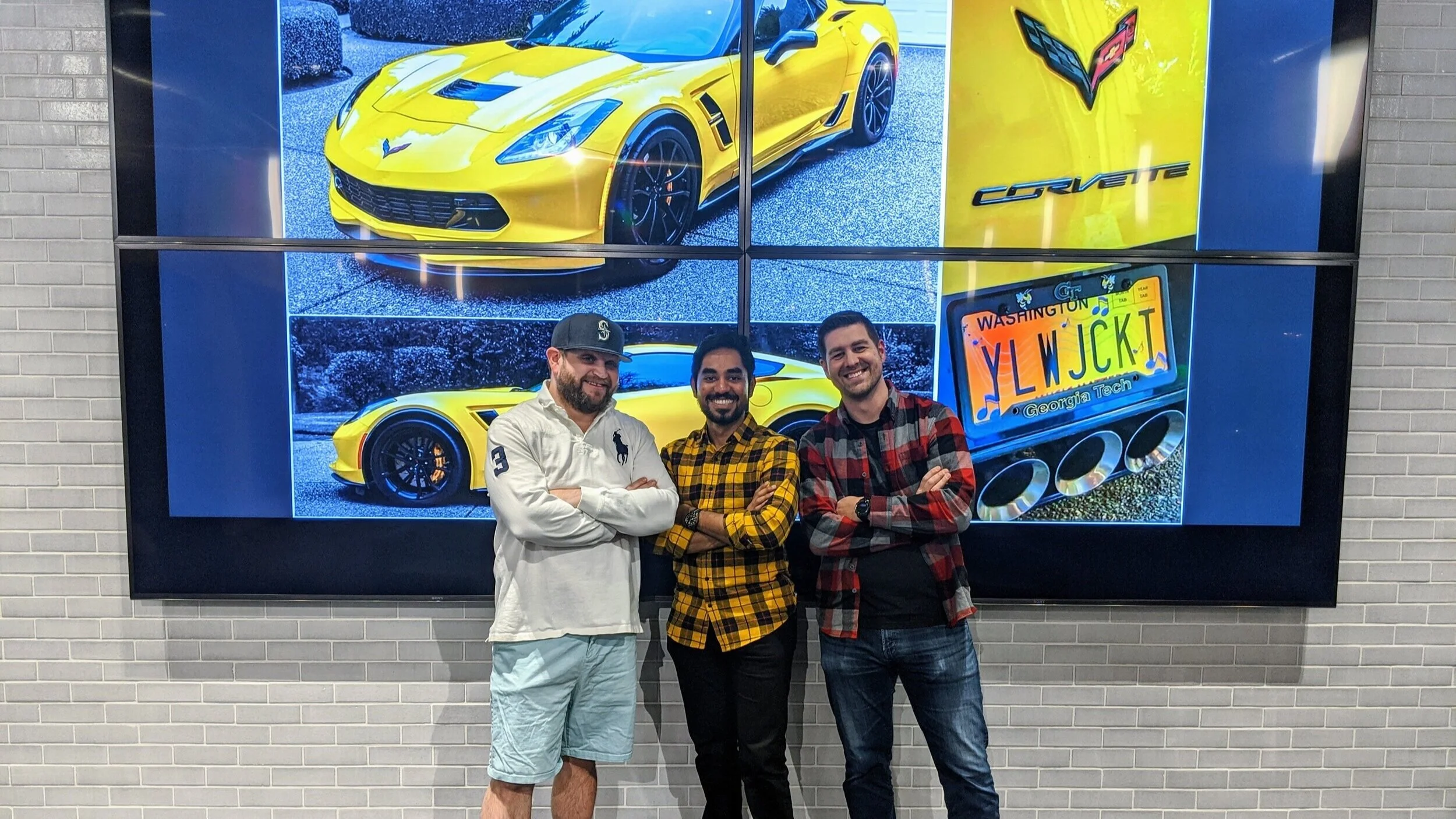 Episode 108 - Gaurav Rajasekar Talks About Joining The American Car Scene