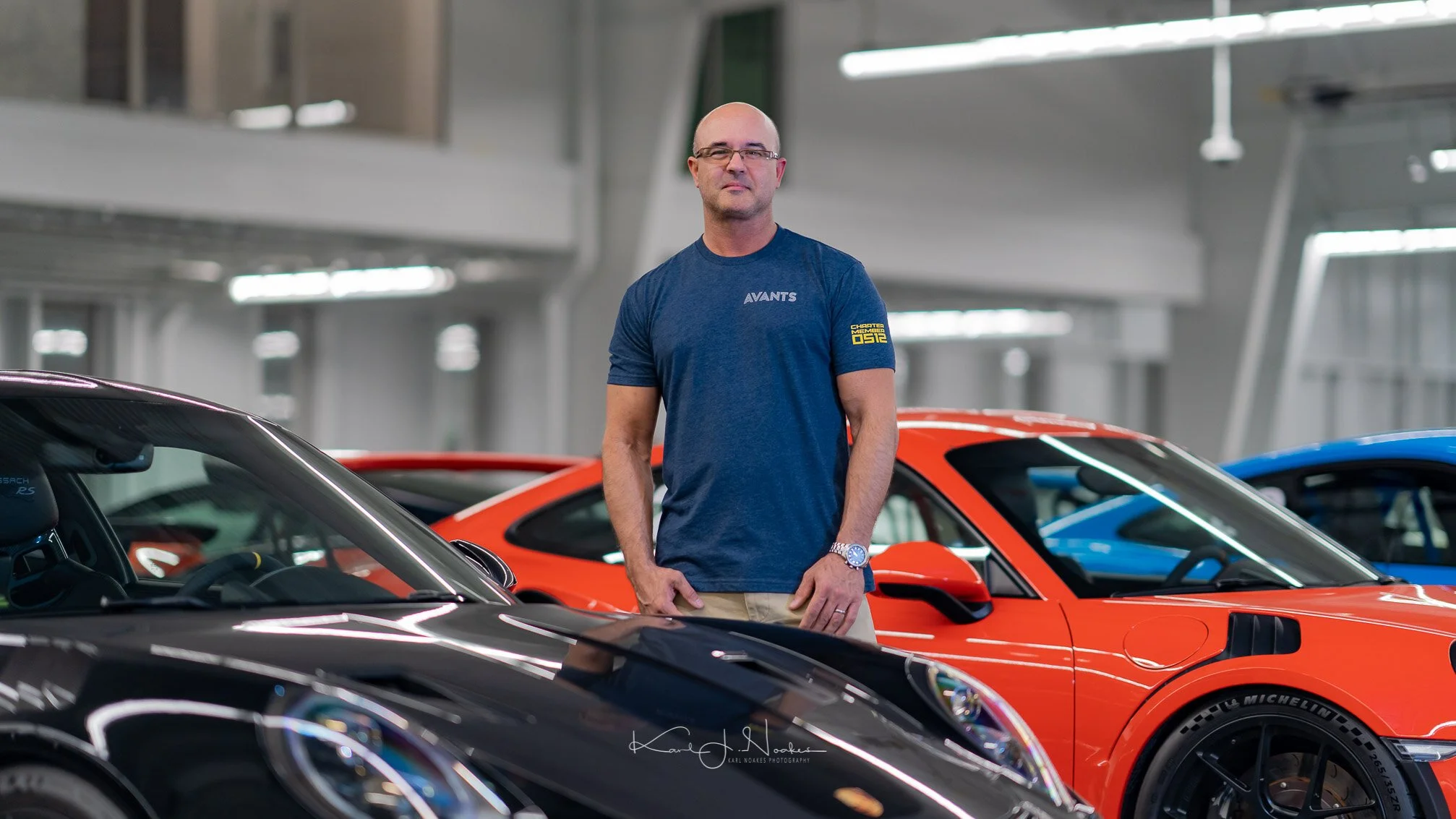 Episode 106 - Supra Steve Talks About How To Buy A Car Out Of State And Beyond!