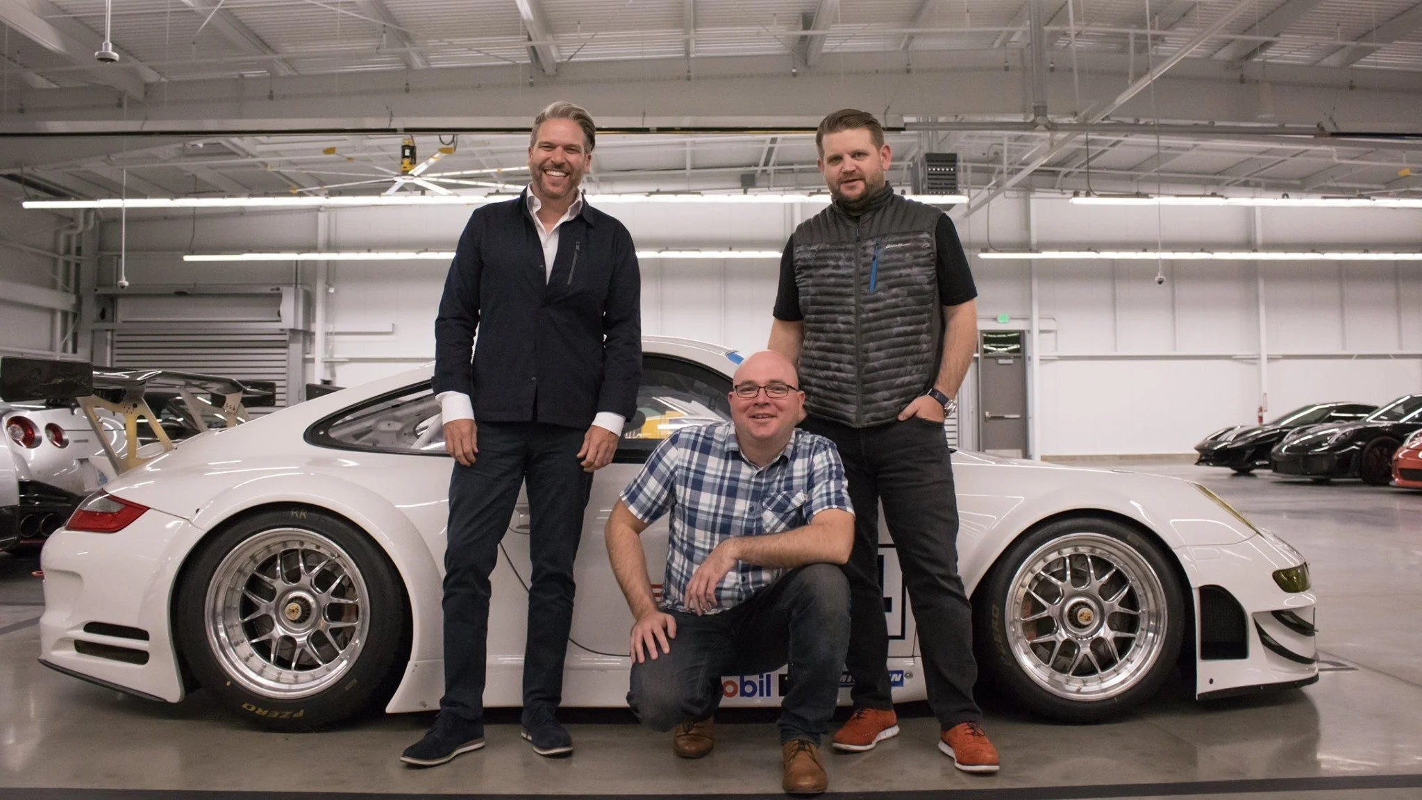 Episode 104 - Taking Life by the Wheel with Tyler Brunkhorst