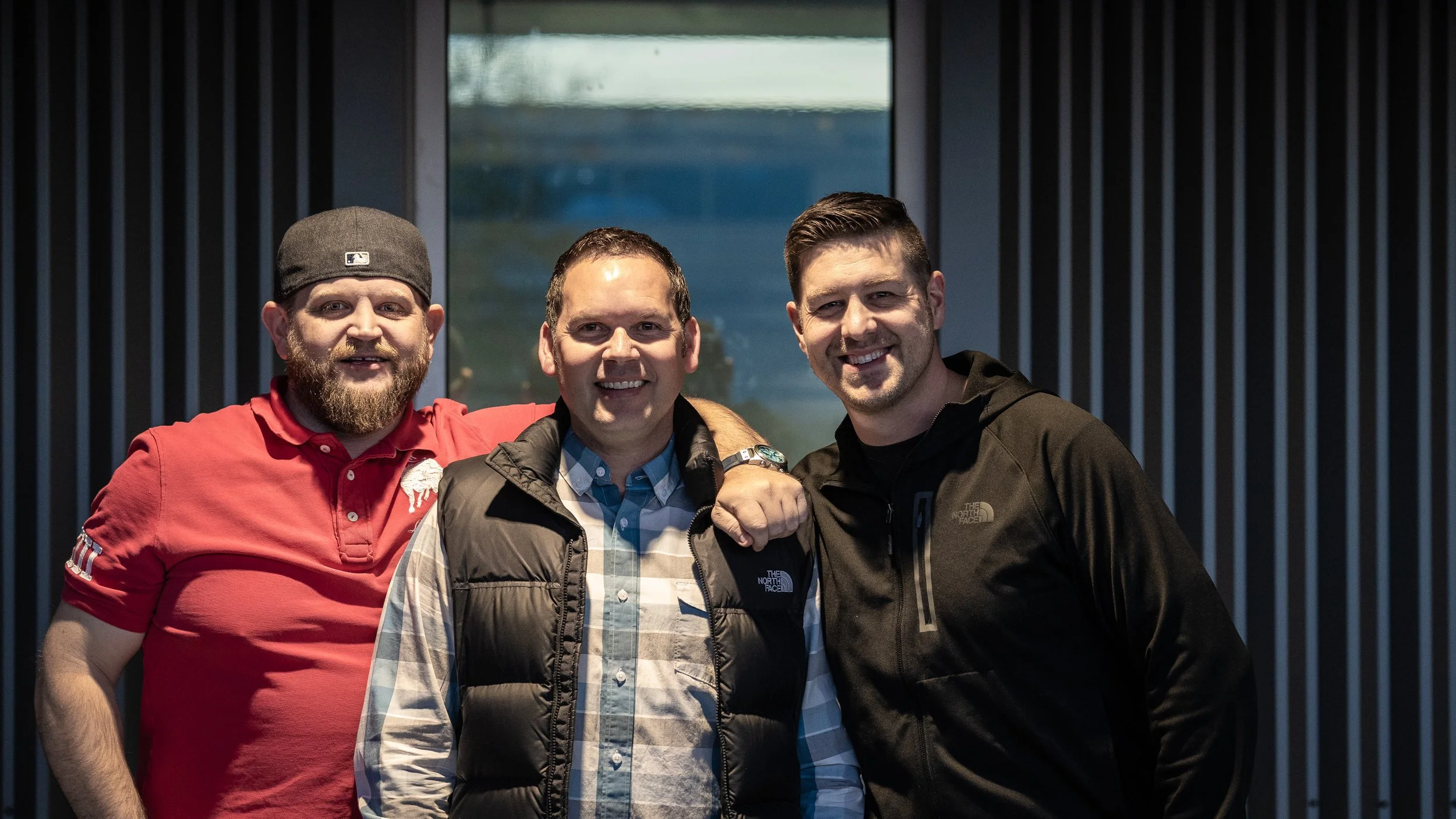 Episode 101 - Porsches, Pikes Peak, and Justin Wilson