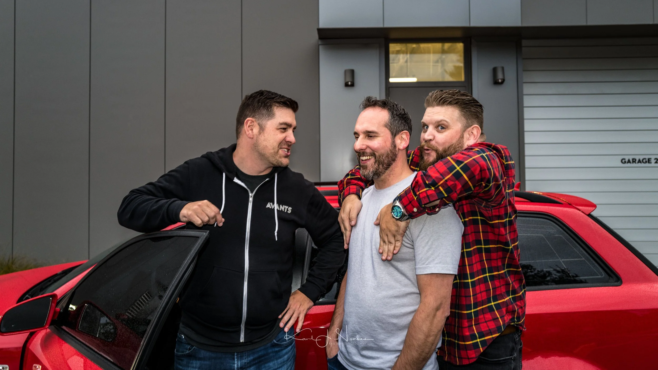 Episode 98 - Simon Aylett's Special Projects