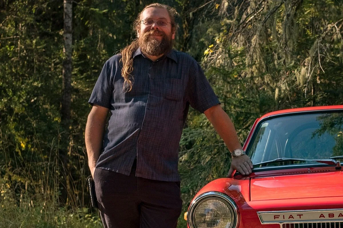 Alex Haugland is Peak Avants
