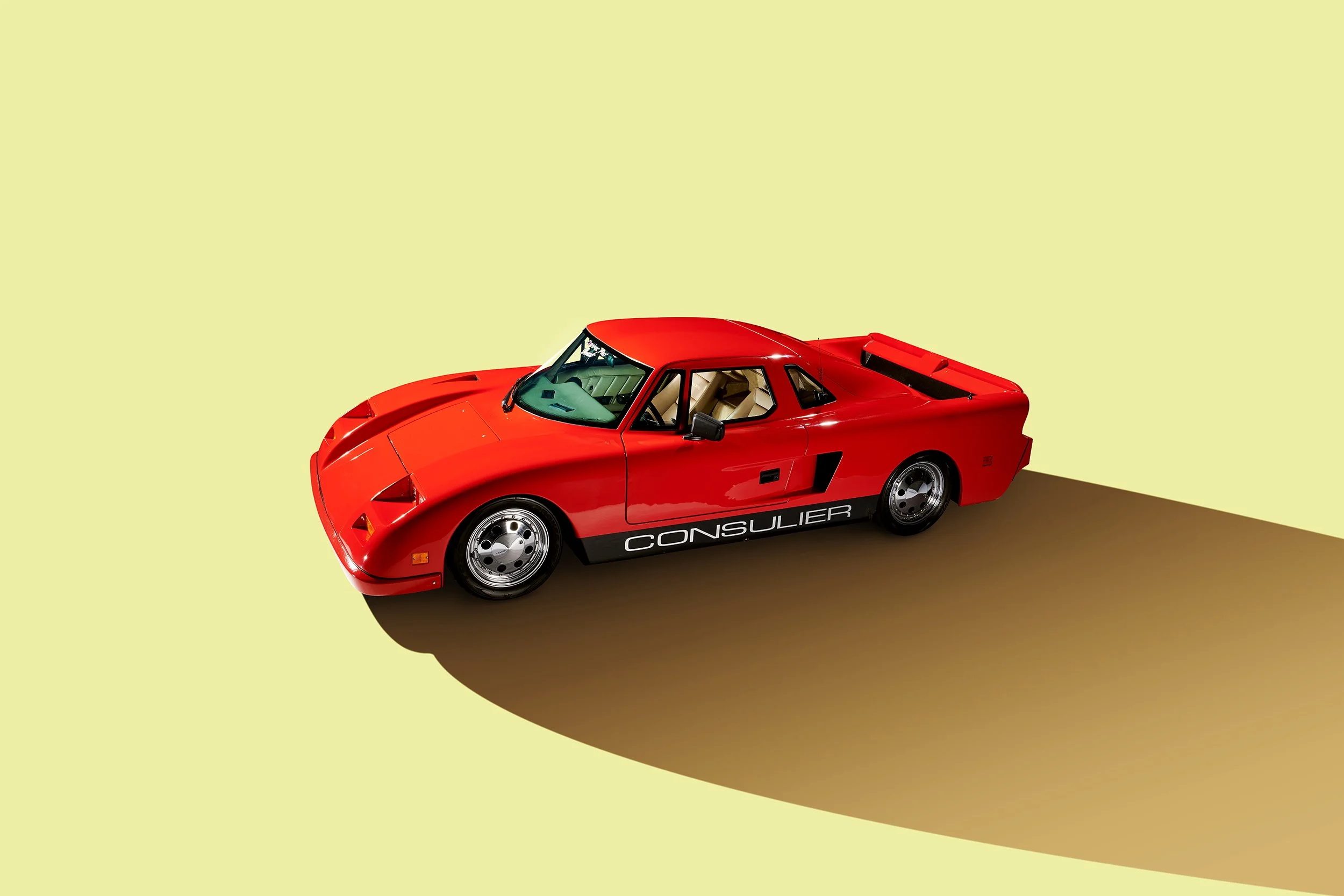 Consulier GTP — Avants