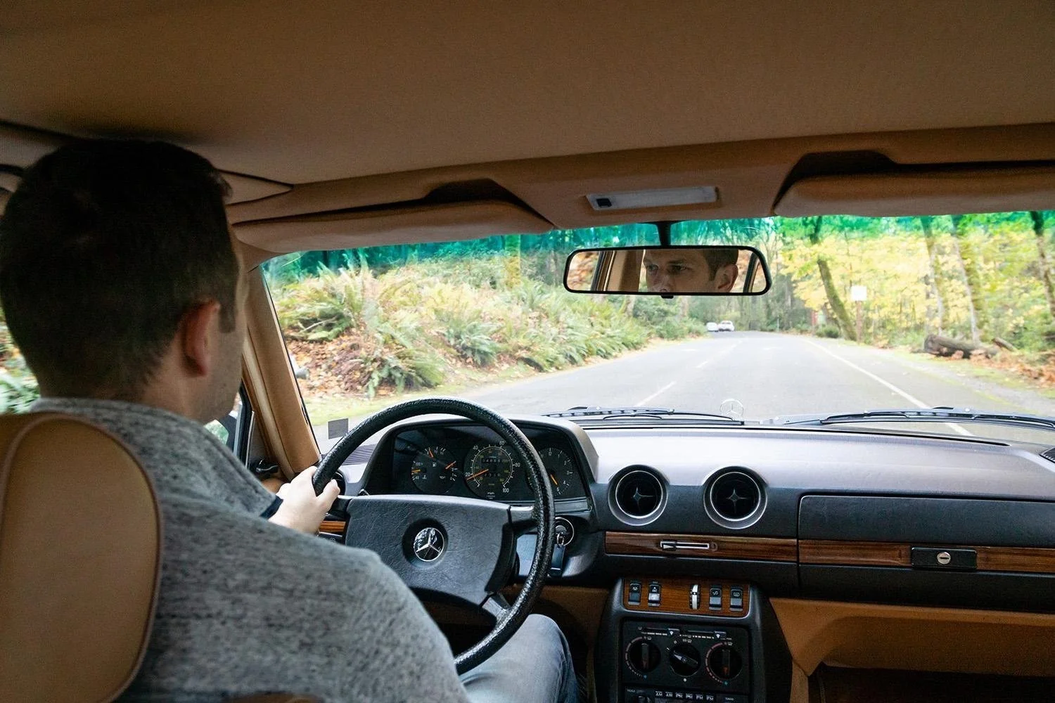 Going Beyond the Garage To Griot's Motors With Phillip Griot