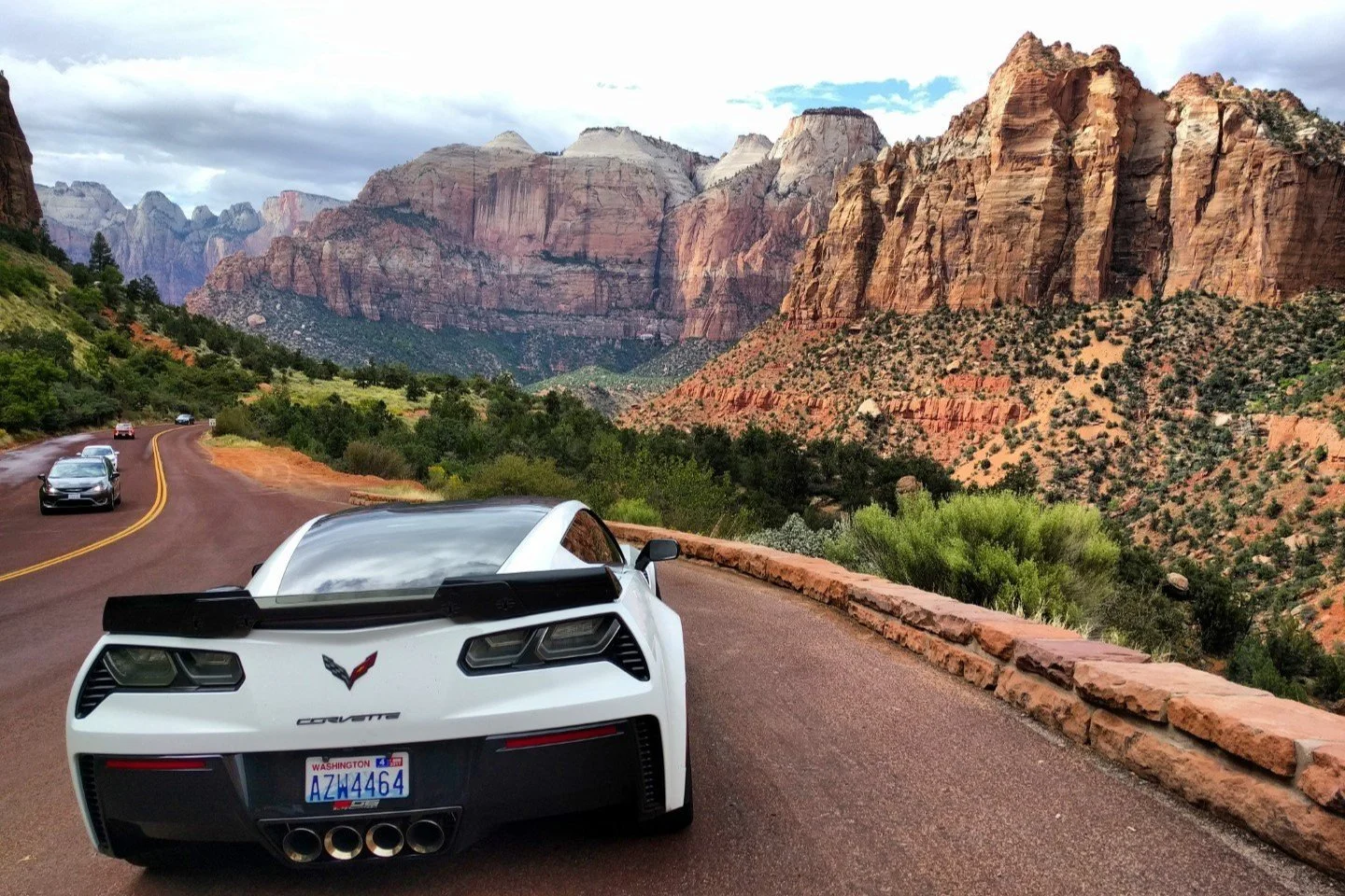 It’s Time to Start Planning Your Road Trip!
