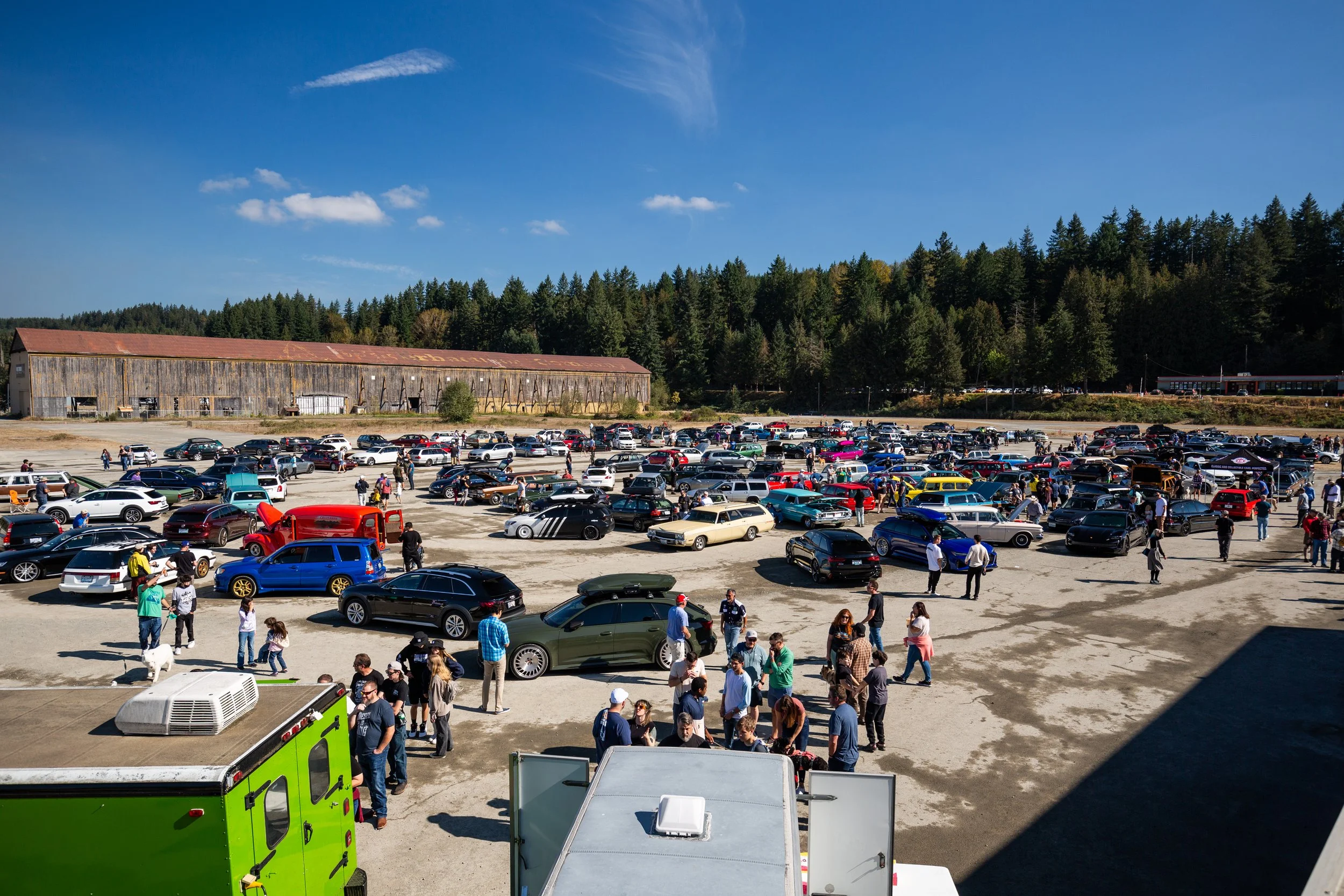 WagonFest 2022