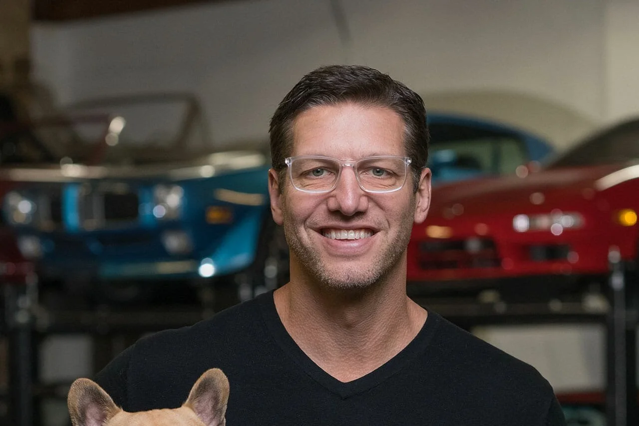 The Long Overdue Interview with Matt Bell of The Shop