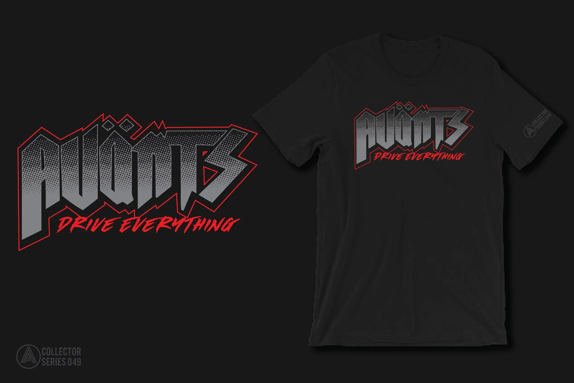 Avants Collector Series 049 - Heavy Metal