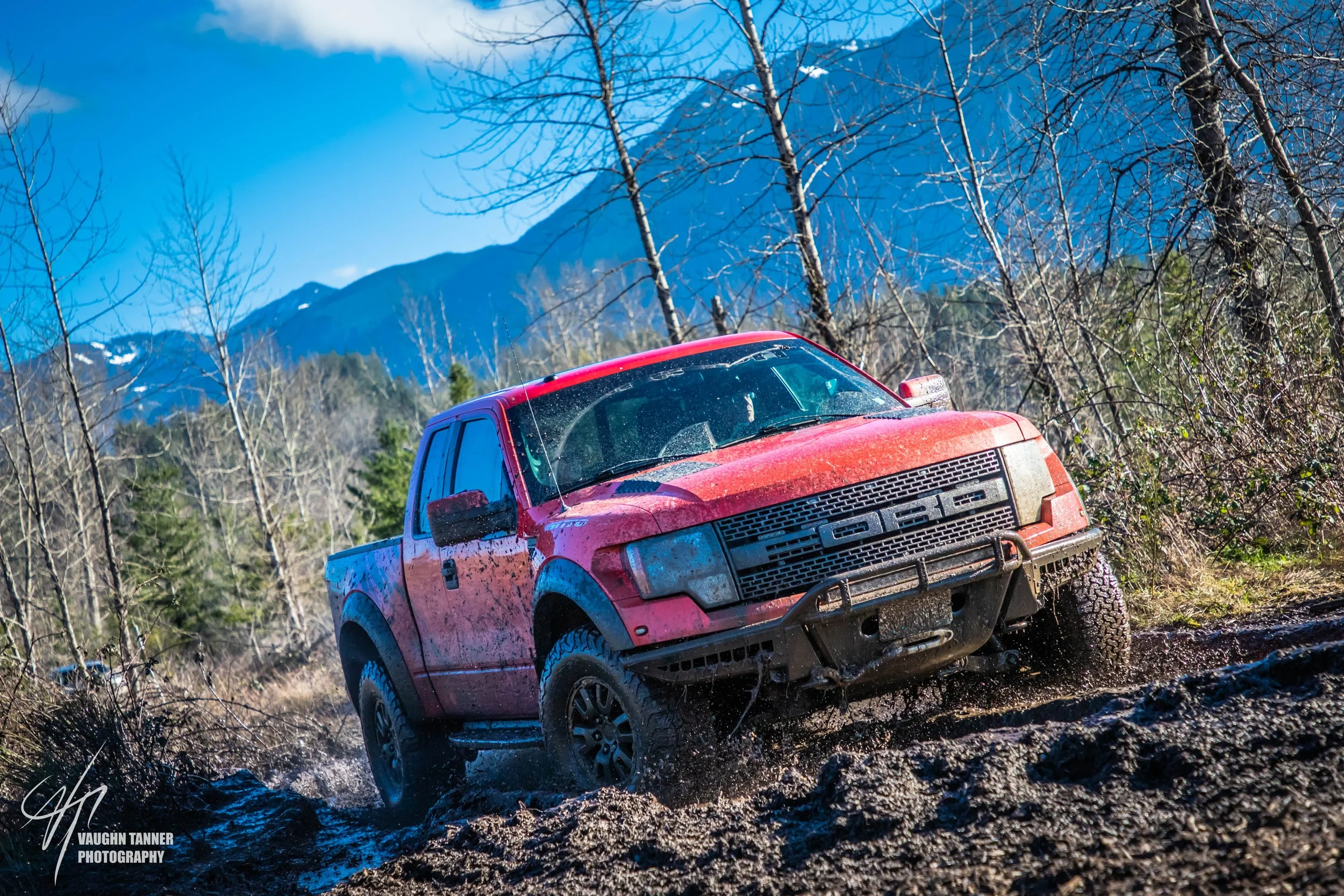 Avants Off-Road December 17th