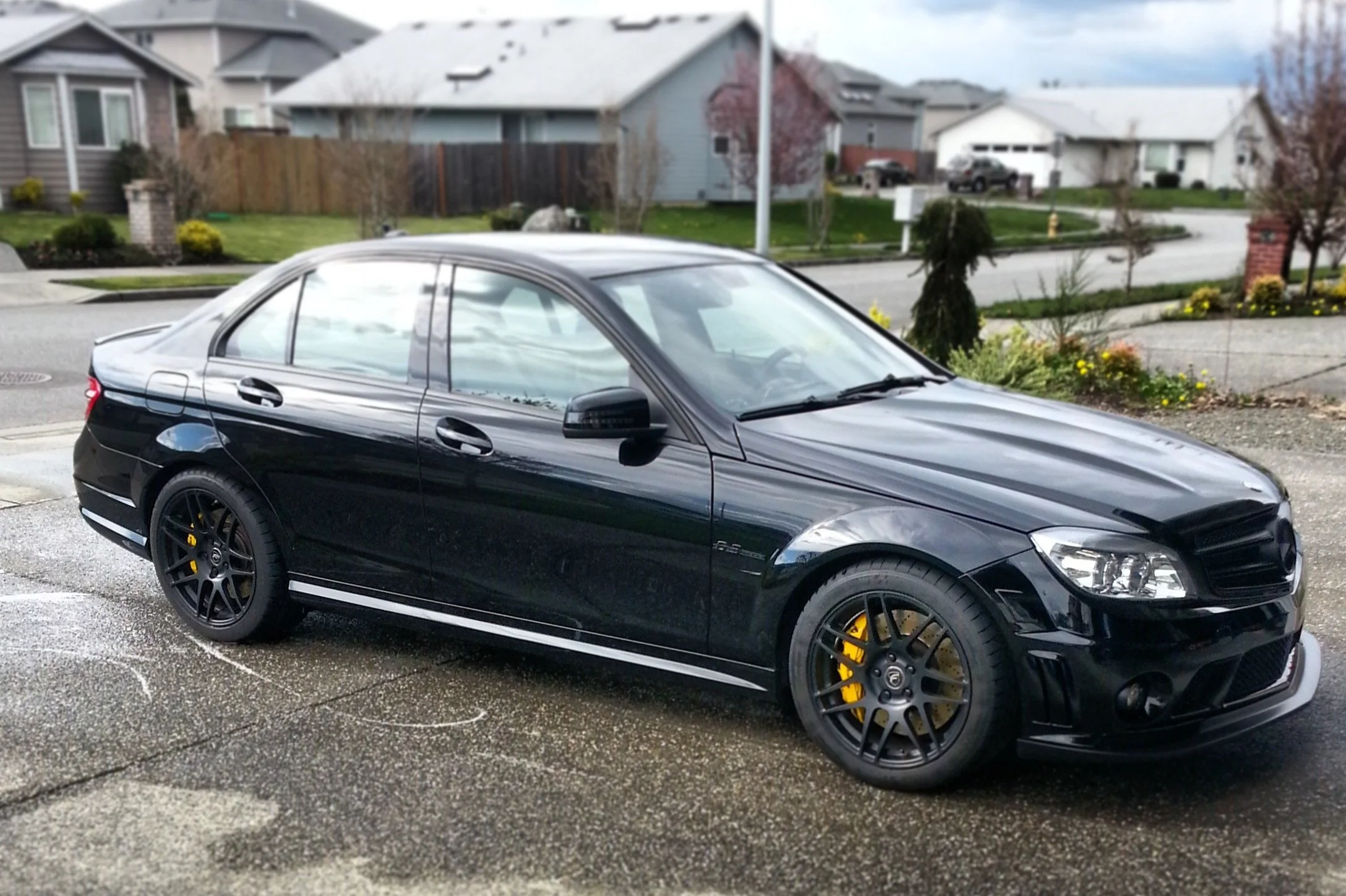 Our Worst Car Mistakes and Some Winter Project Updates