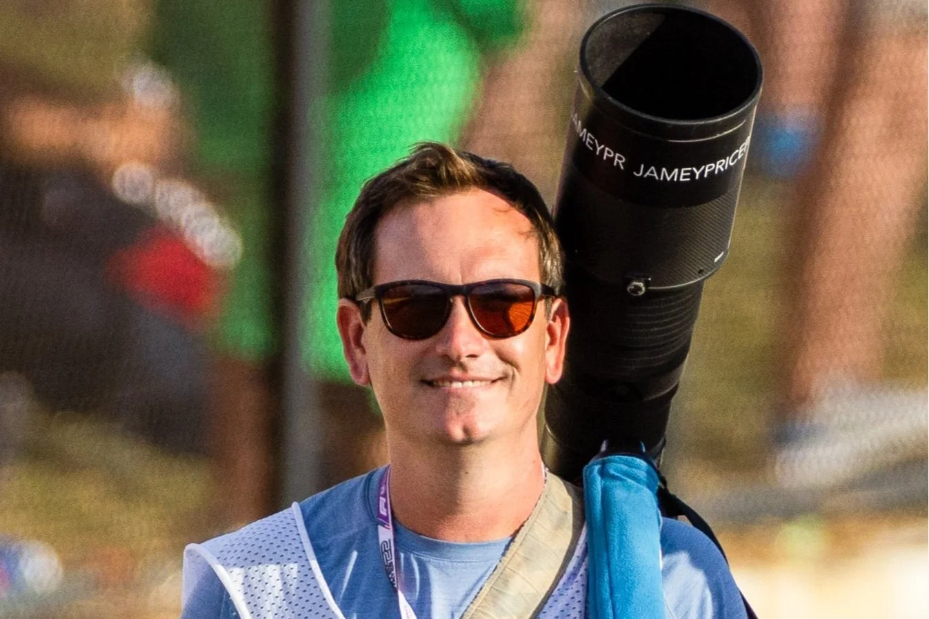 The Motorsports Photographer Every Photographer Aspires to Be: Jamey Price