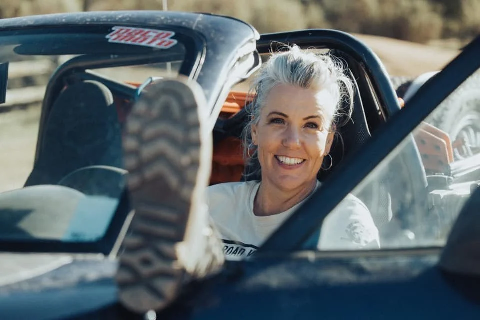 Emme Hall and Her Epic Adventures
