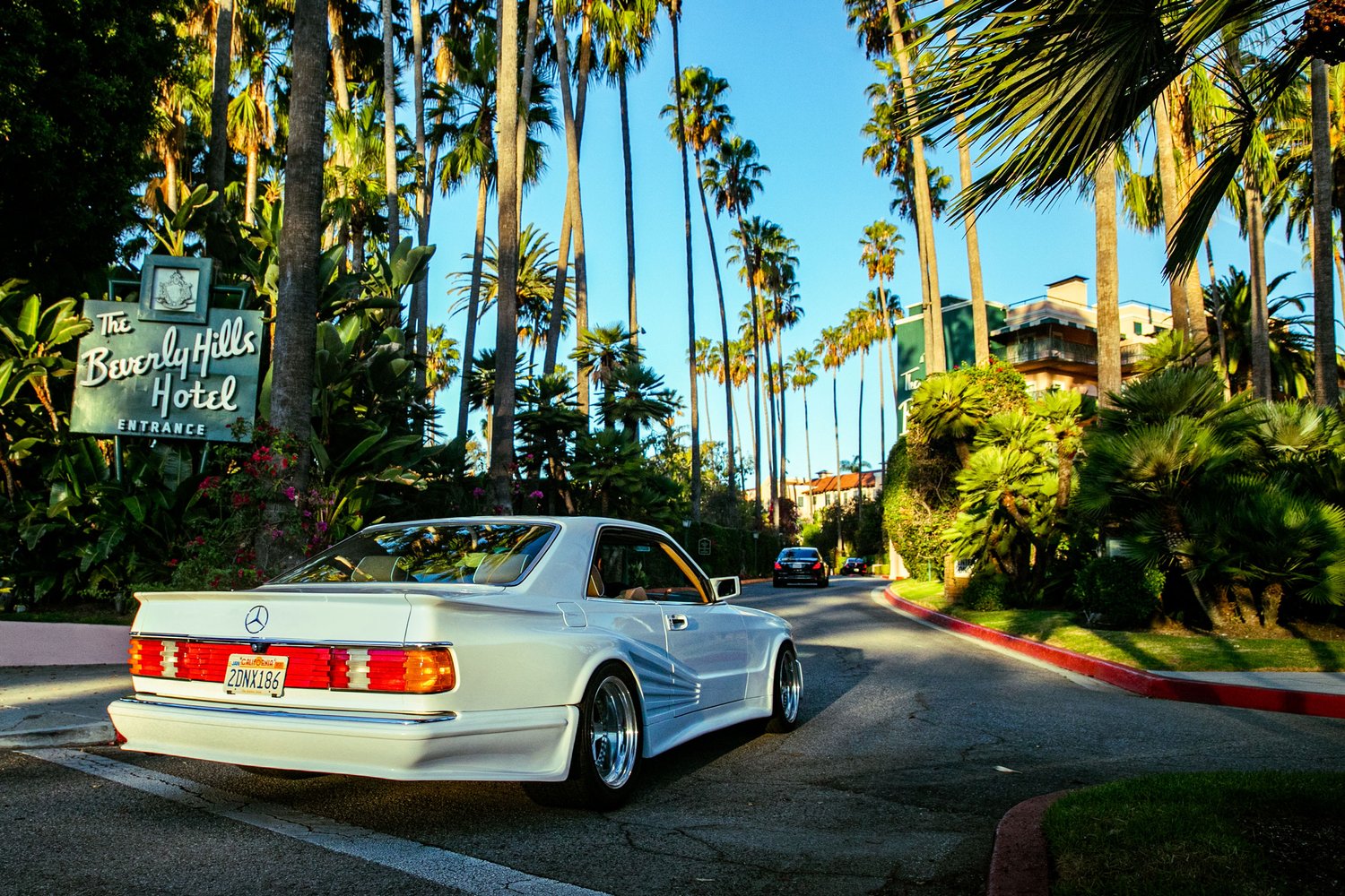 Auto Body Repair & Paint La Habra, CA