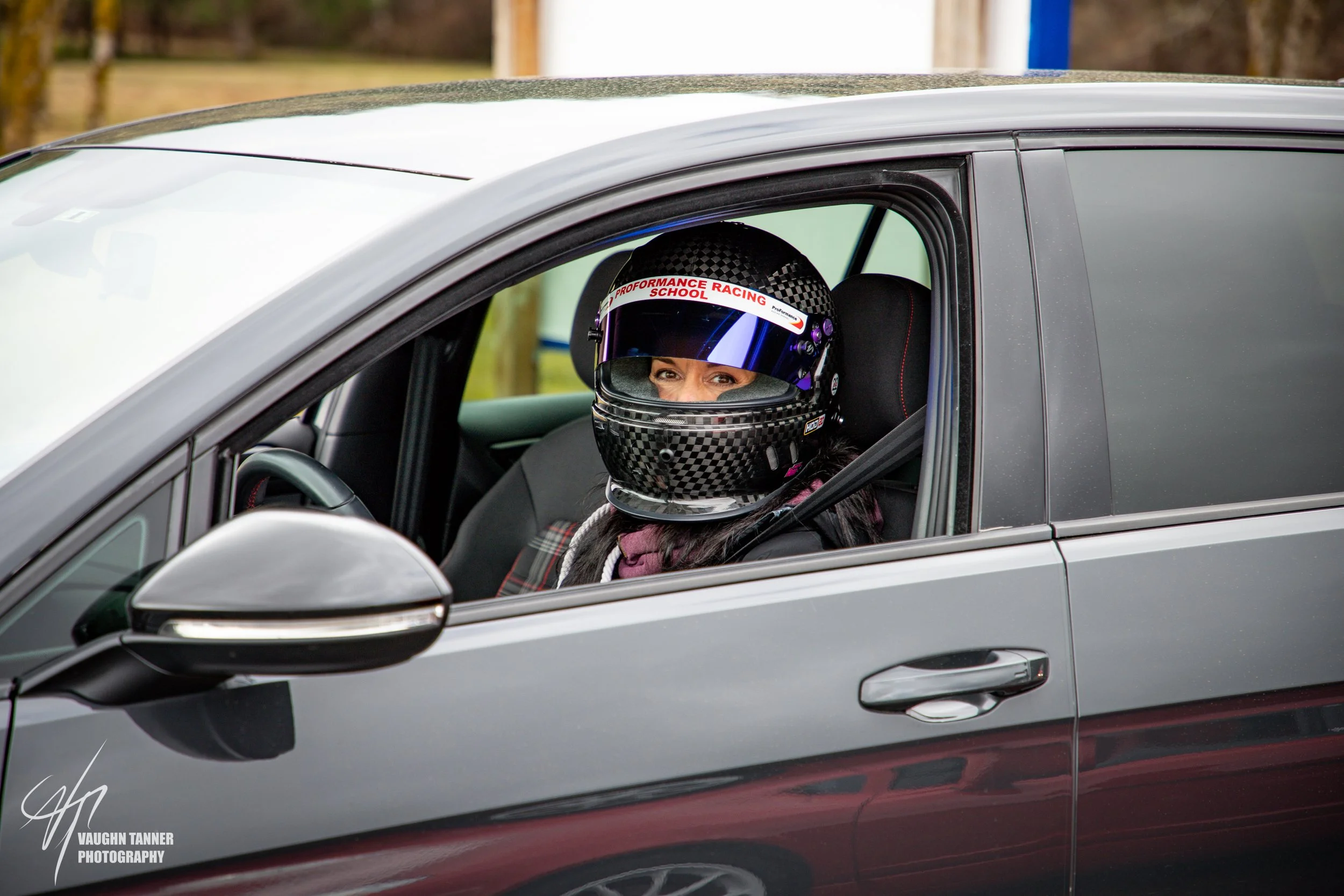Avants Autocross Celebrating Women's Month