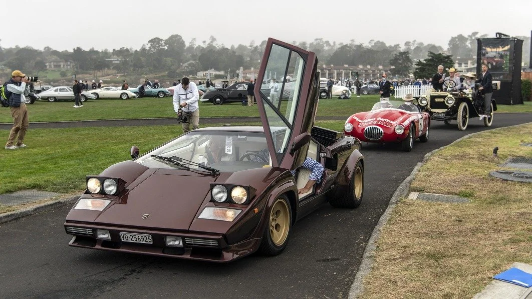 Avants - Monterey Car Week 2023