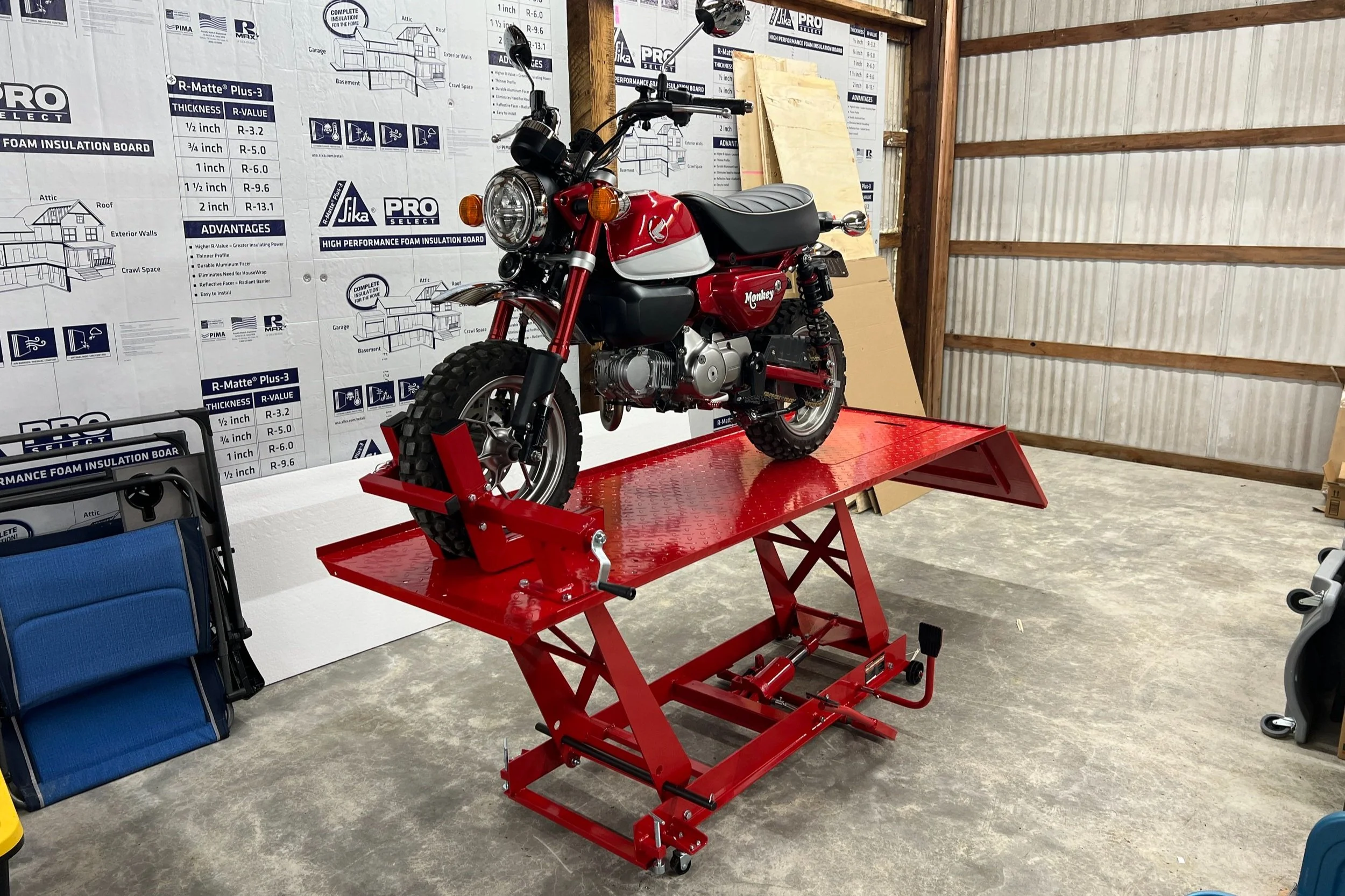 The Shop Talk Series