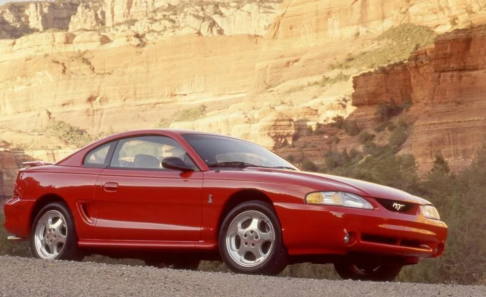 Horsepower Is Cheaper Than Ever... If You Can Afford It
