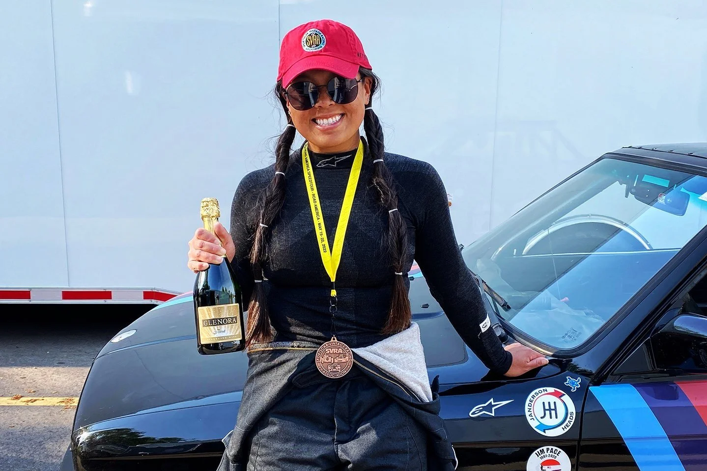 Jessica Johnk Redefines Full Time Employee