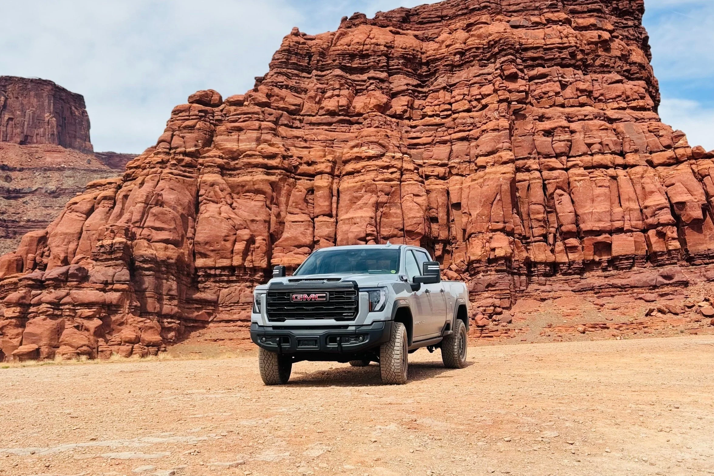 Shop Talk - But What About The Raptor?