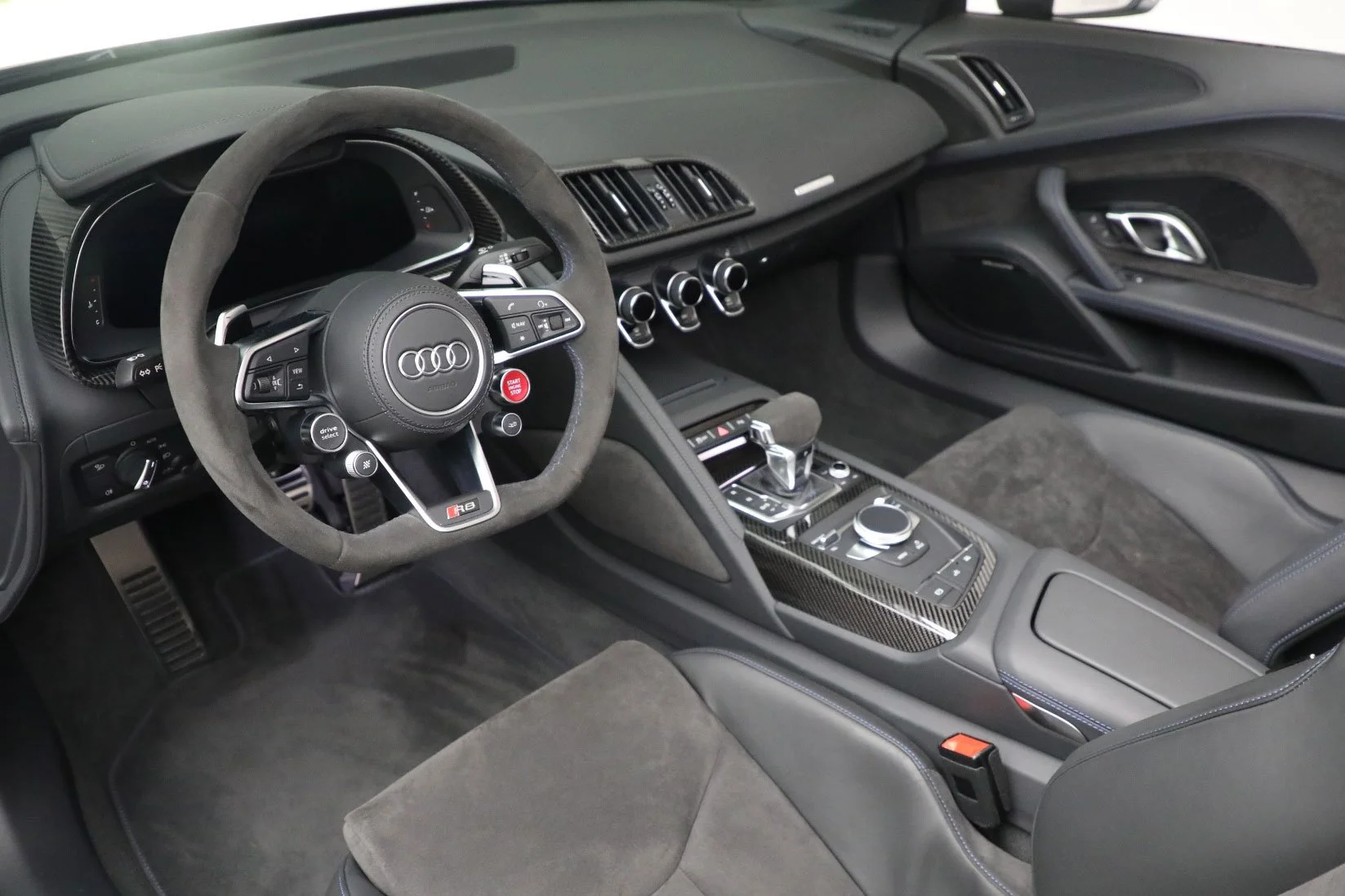 Show Us Your Dash