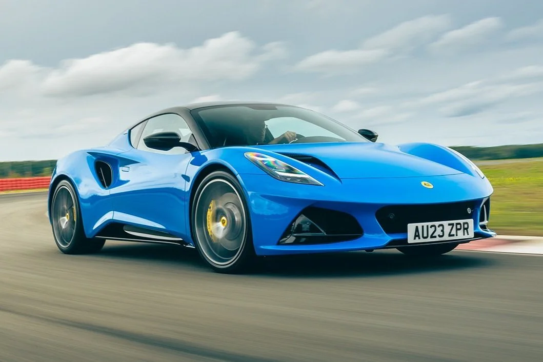 A Lotus to Lust After
