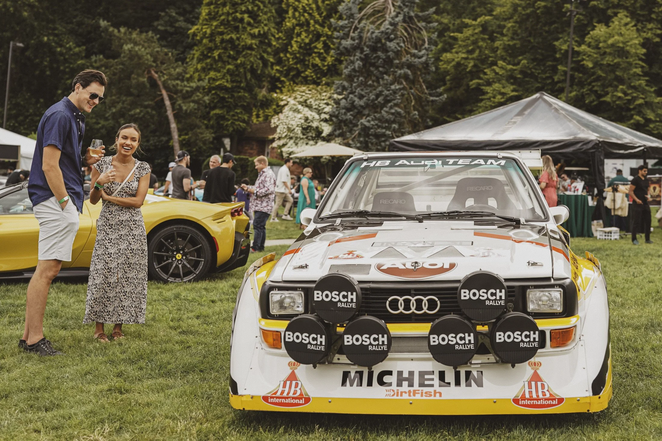 Avants Classics On The Green 2024 Recap