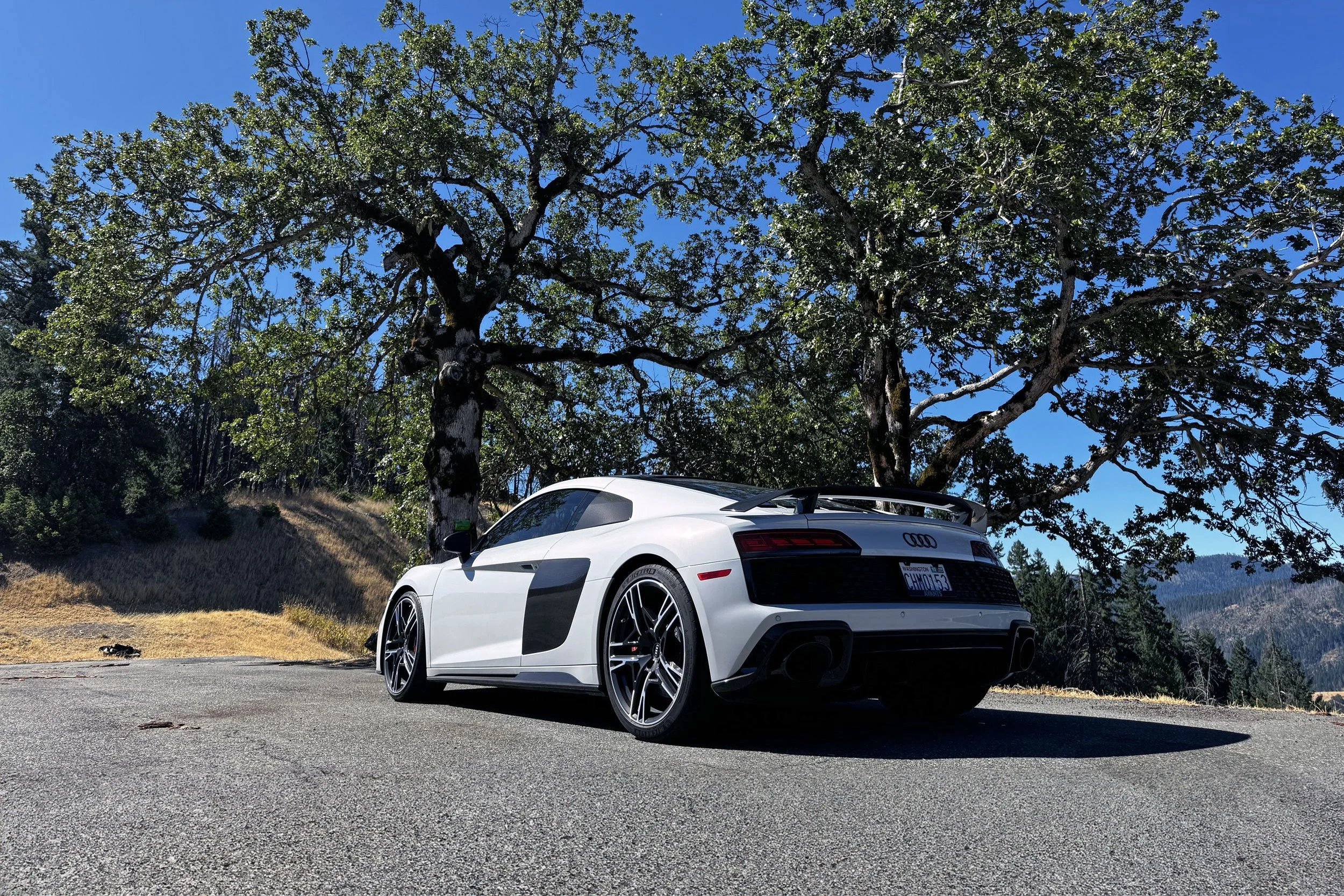From Mendocino to Happy Camp - The Best Roads You've Never Driven