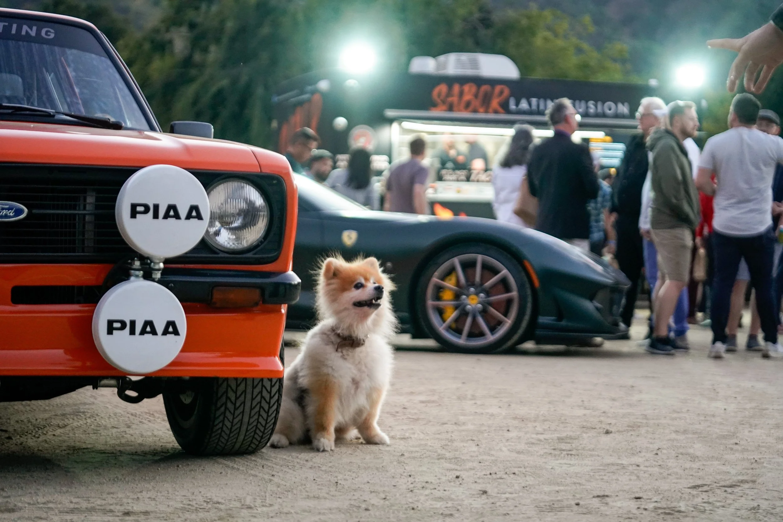 Avants Monterey Pitstop 2024