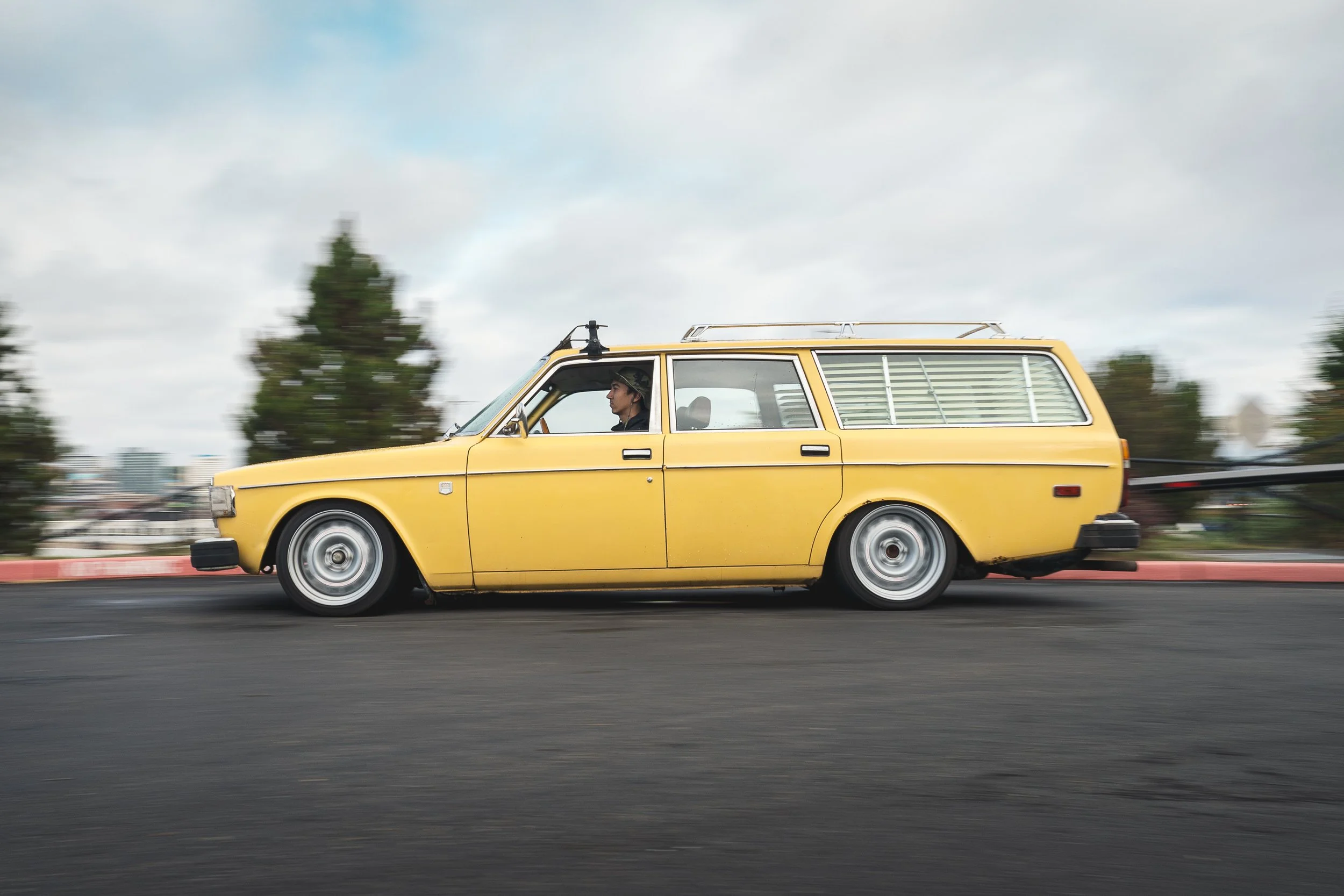 WagonFest 2024