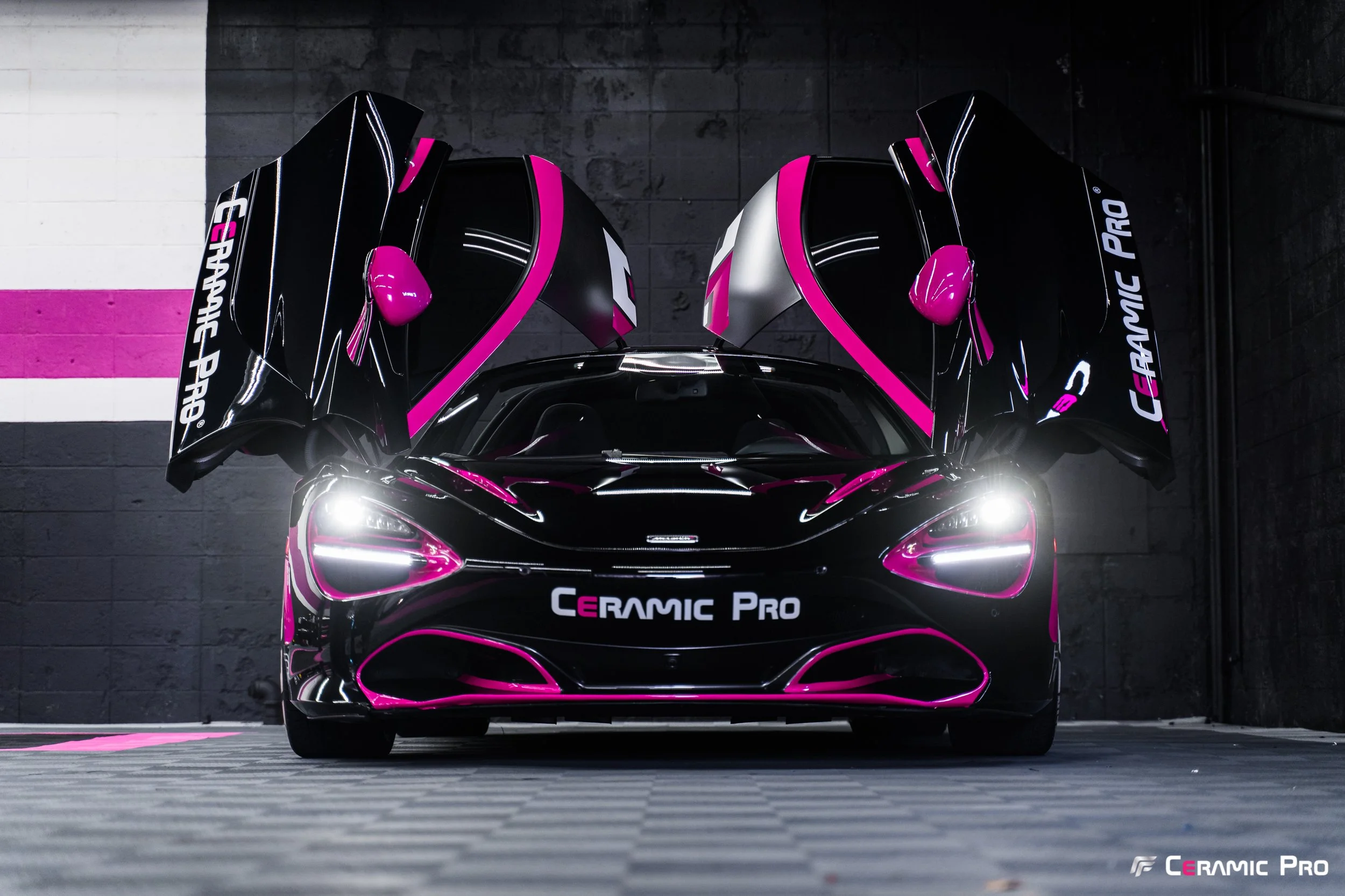 The Pro of Ceramic Pro, Adam Cote