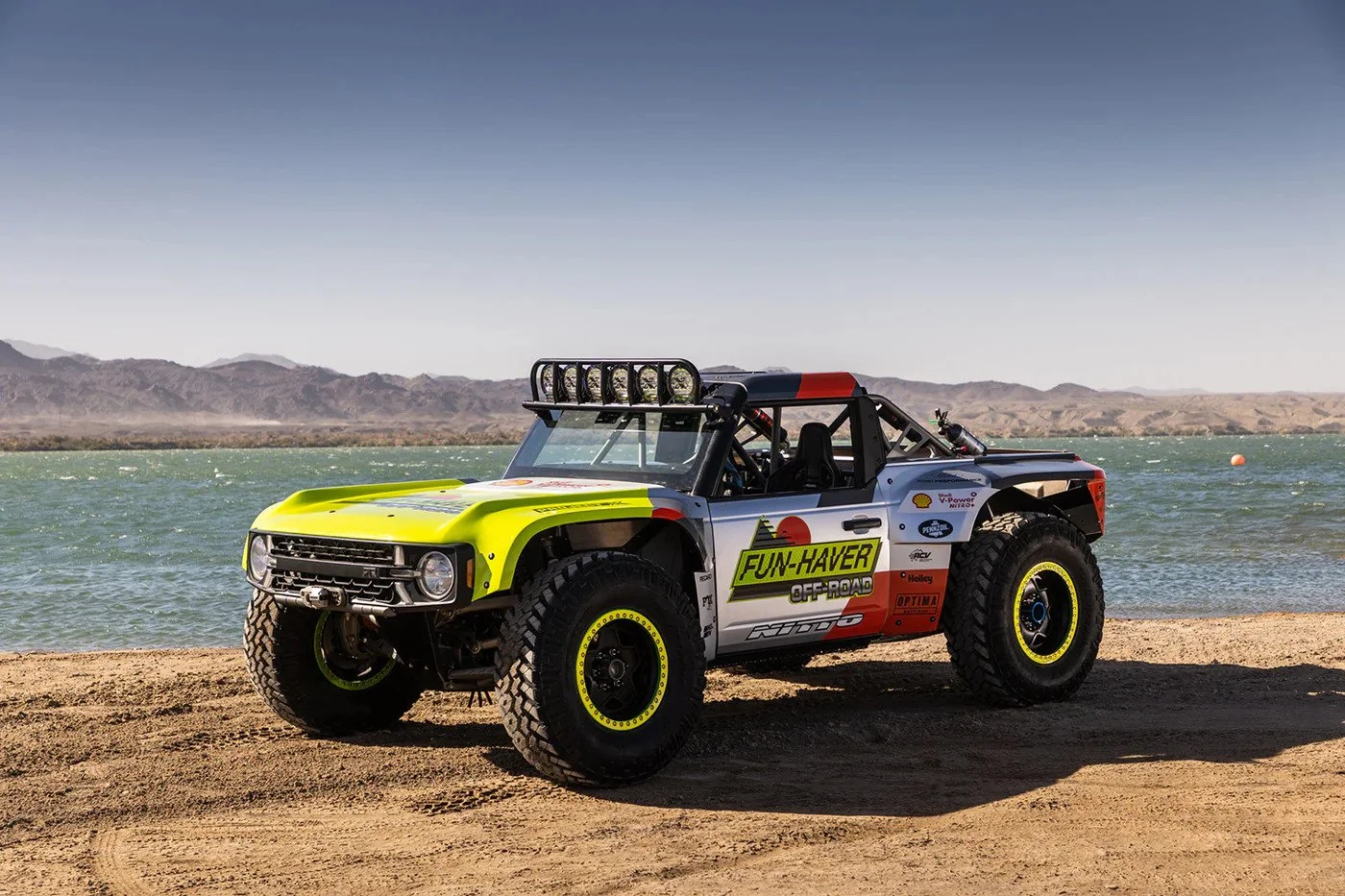 Megan's Back and We're Talking SEMA, Raptor Assault, and Black Friday!