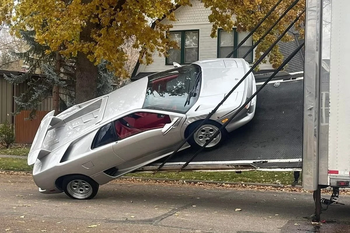 Avants...Utah?