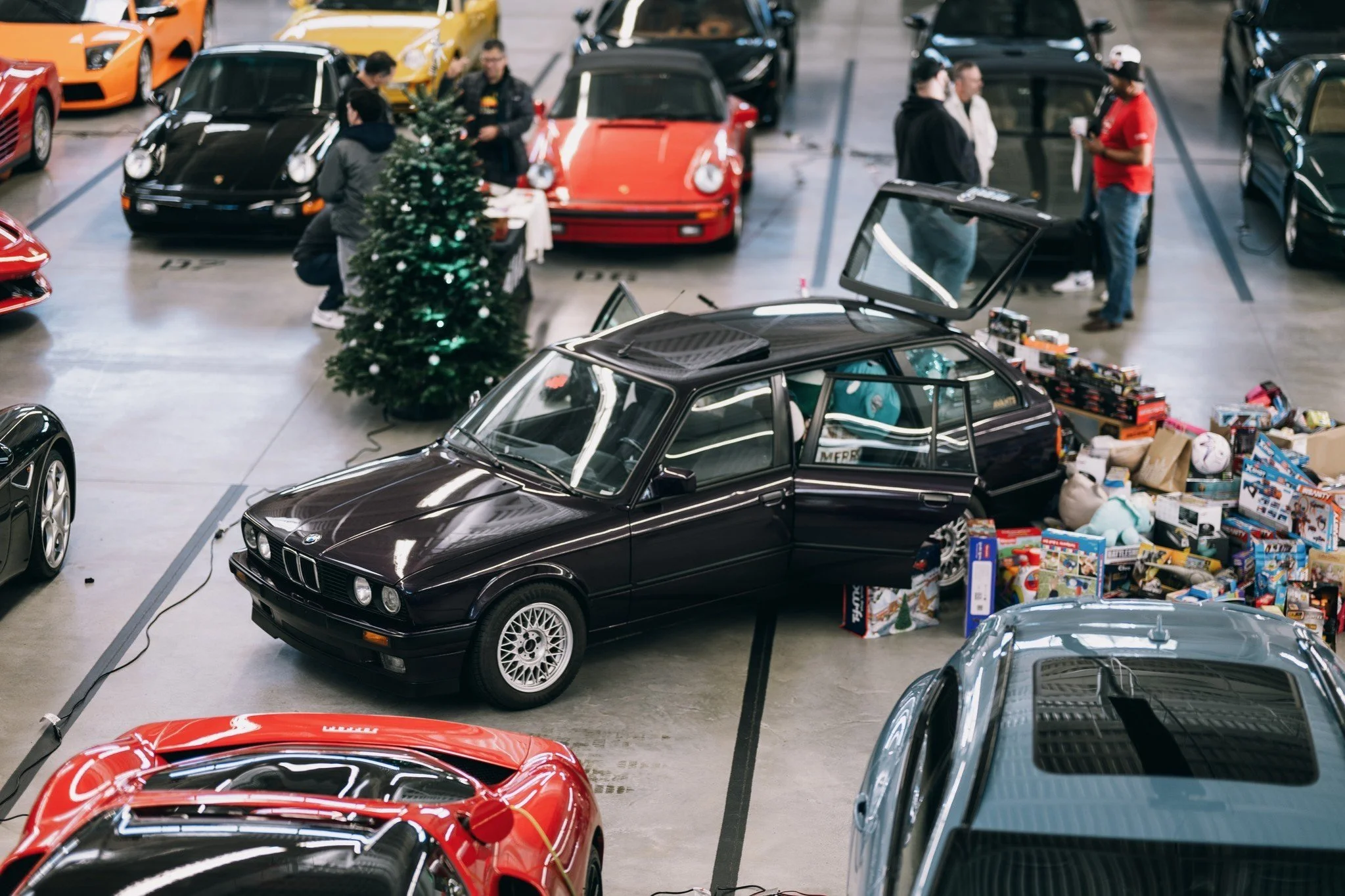 Christmas Gifts Every Car Enthusiast in Your Life Will Want