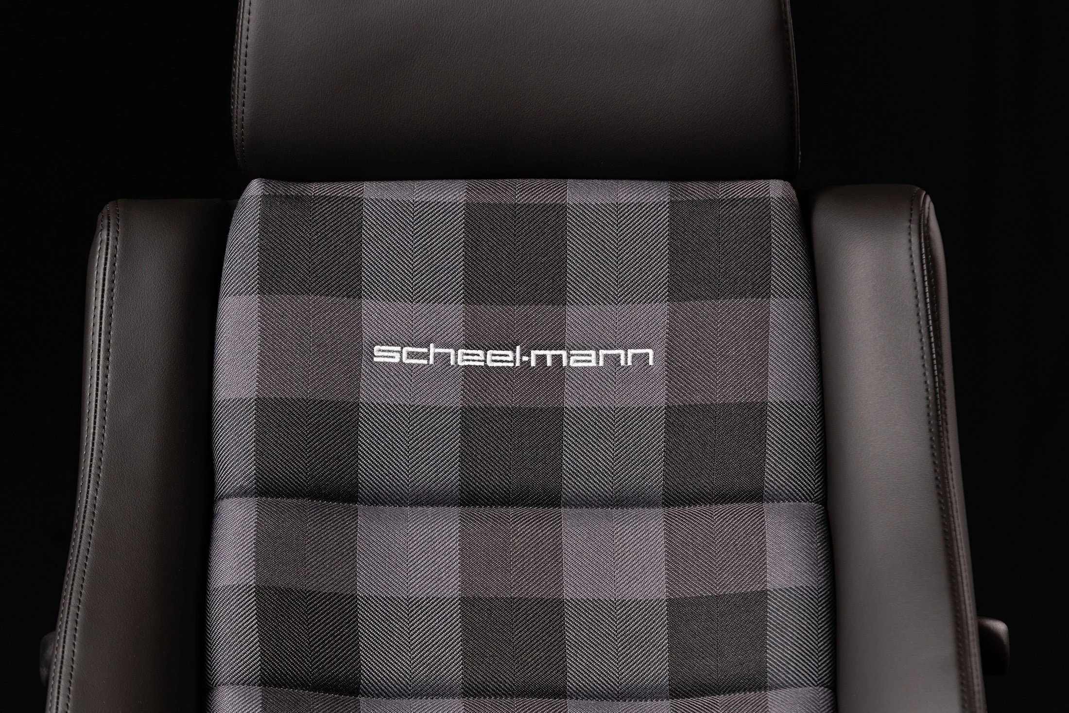 Scheel-Mann Tech Session