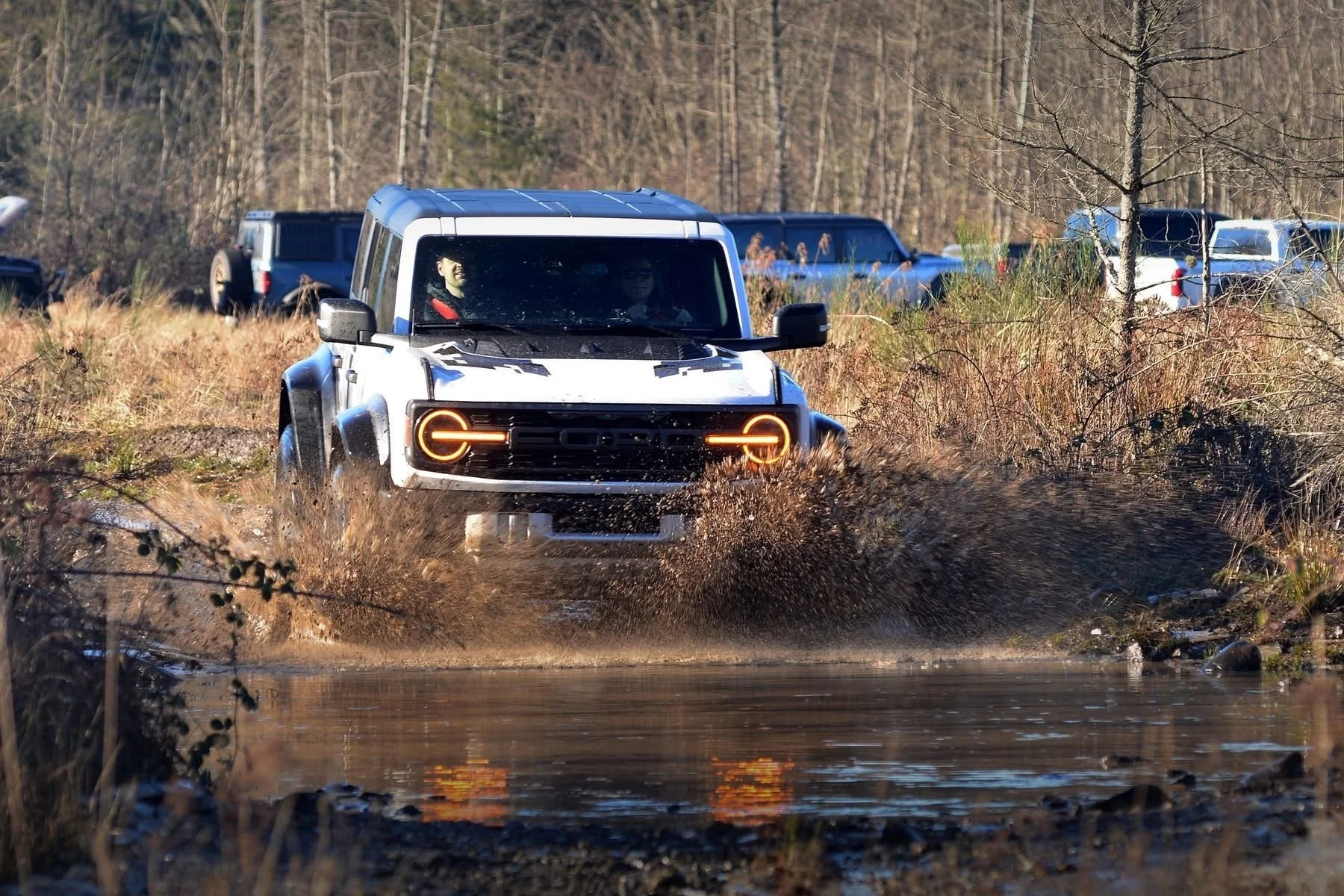 Just Go Buy a Truck Already