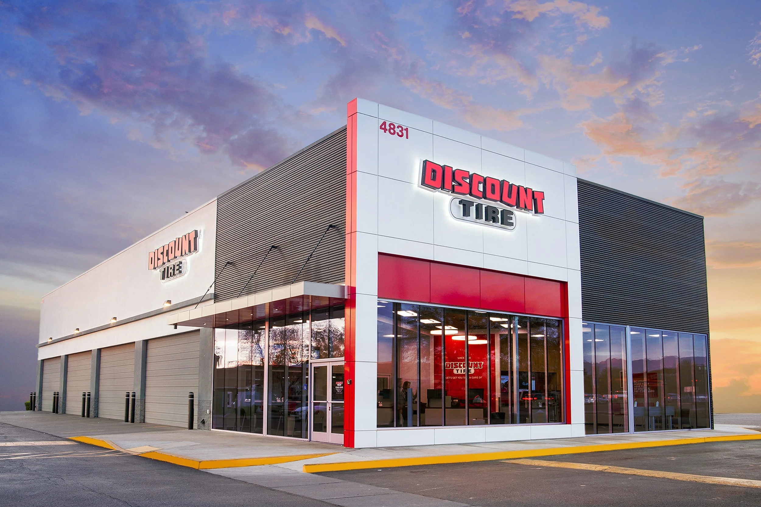 The Best Tire Deal You Can Get!