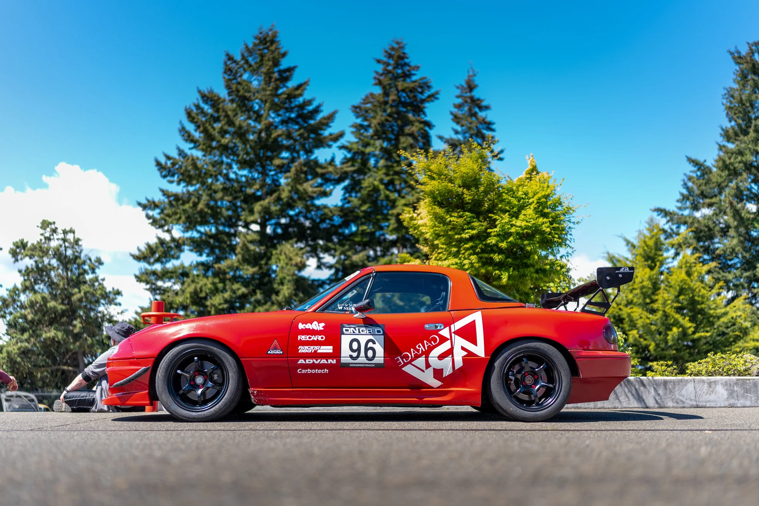 Miata Mingle 2025