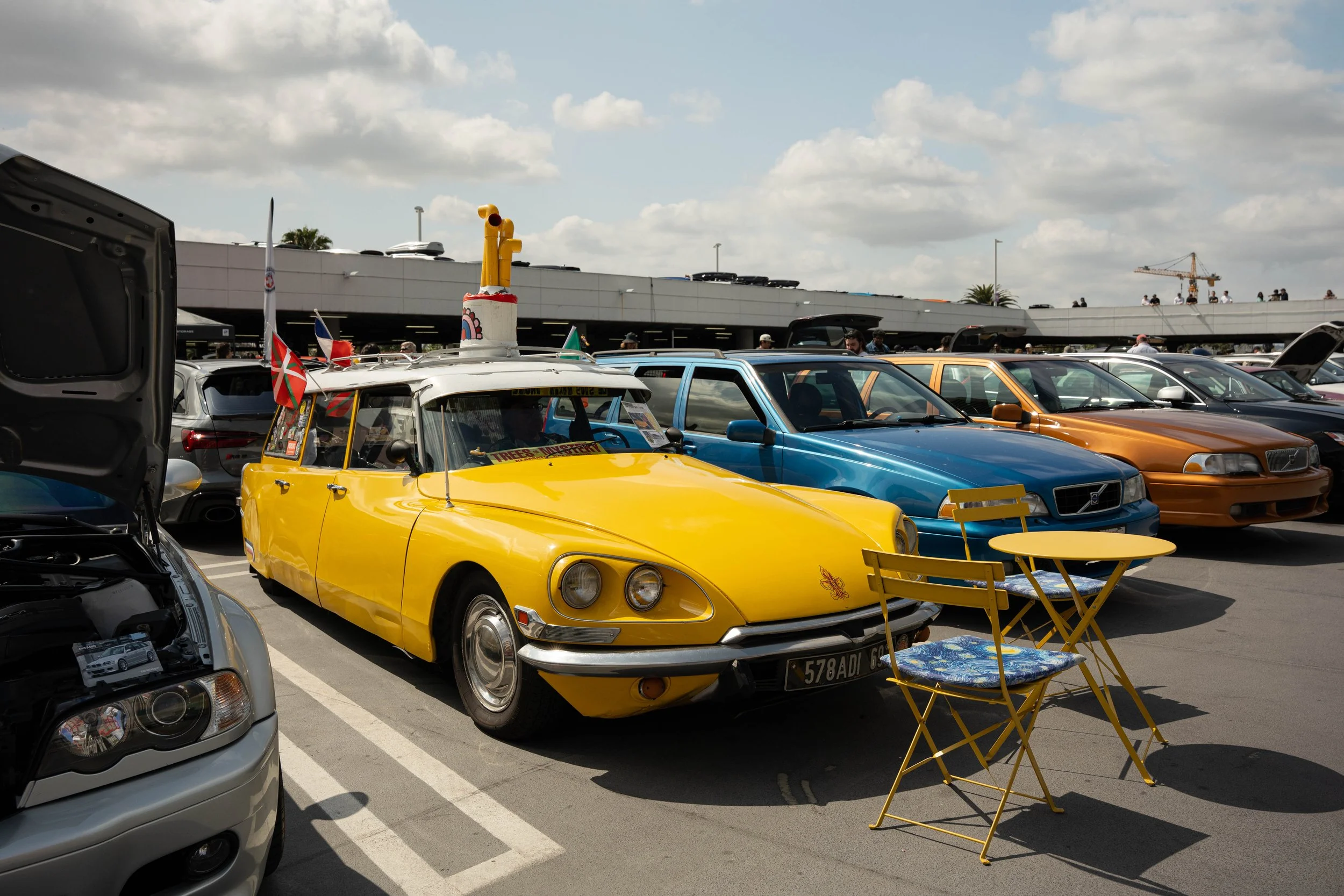 WagonFest SoCal 2025