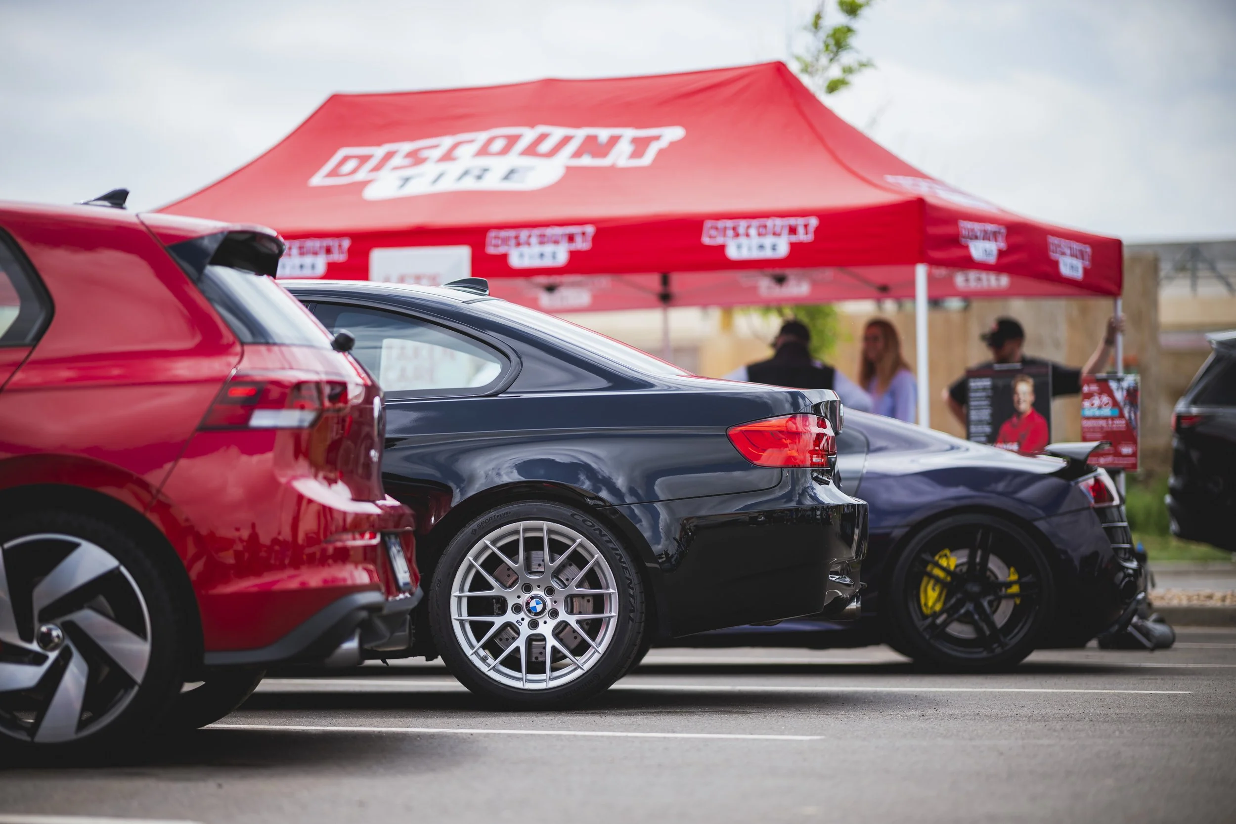 Kicking Tires with Discount Tire Colorado