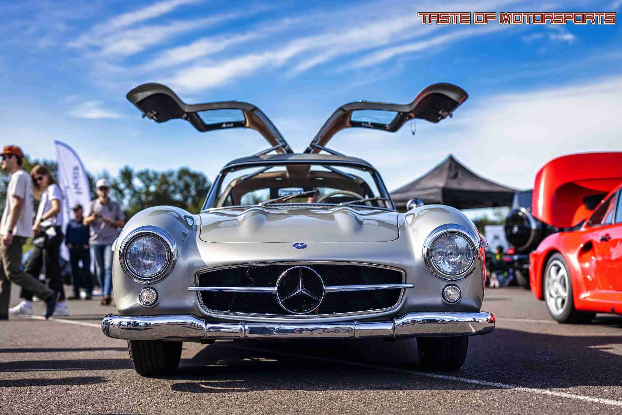 Taste of Motorsports 2026