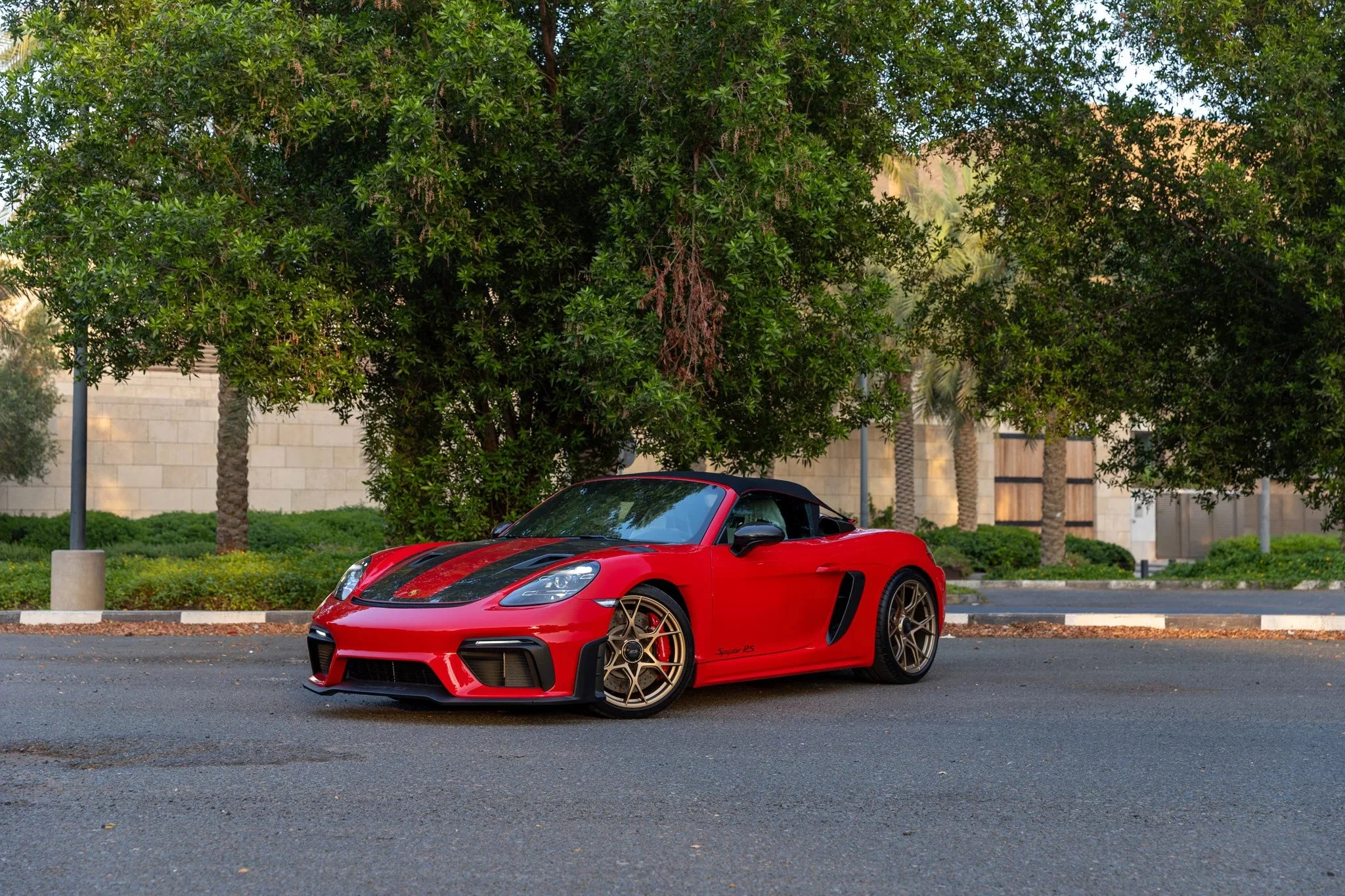 Porsche Rolls Back on EVs Nobody Wanted
